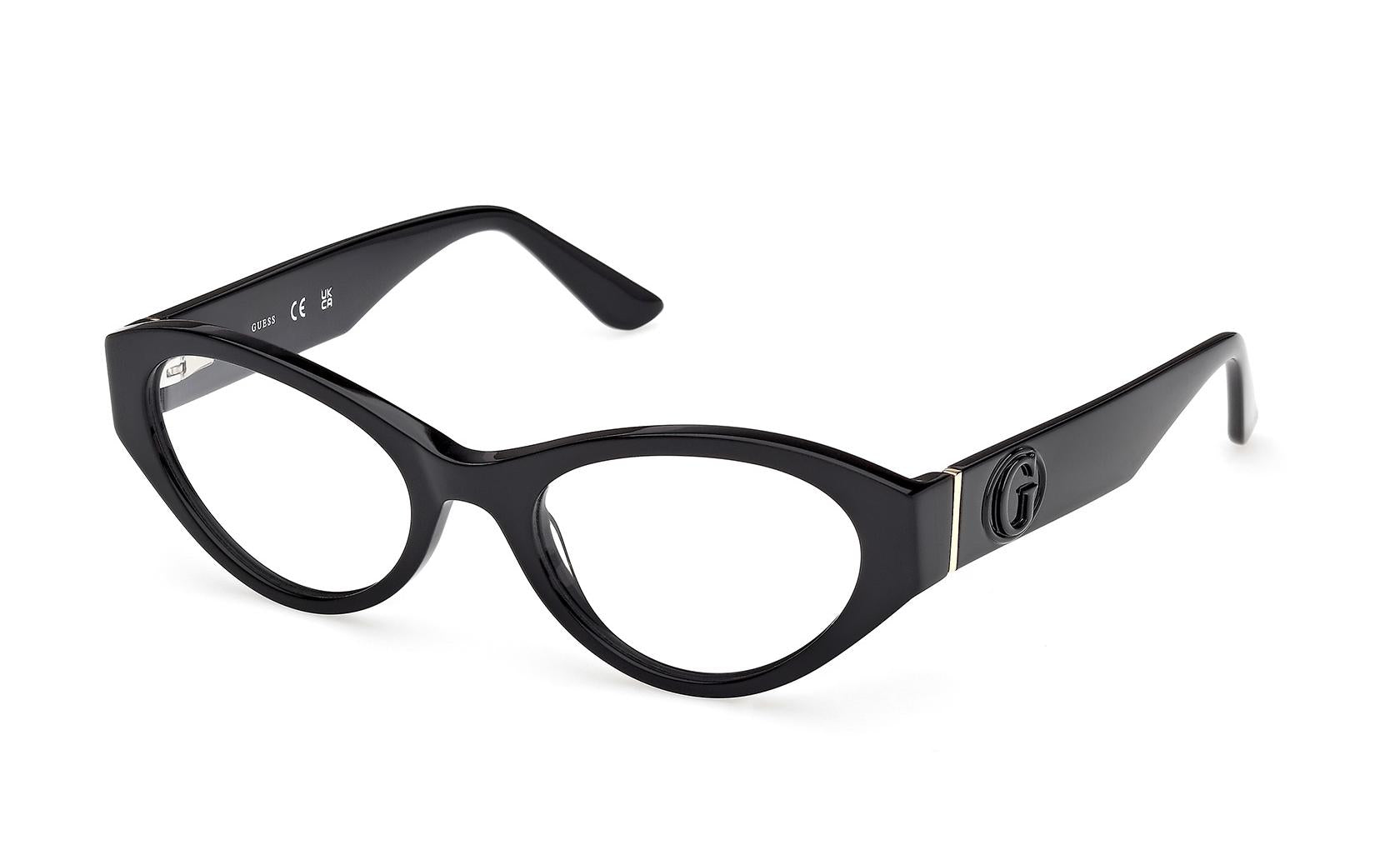 Guess Eyeglasses GU50305 001
