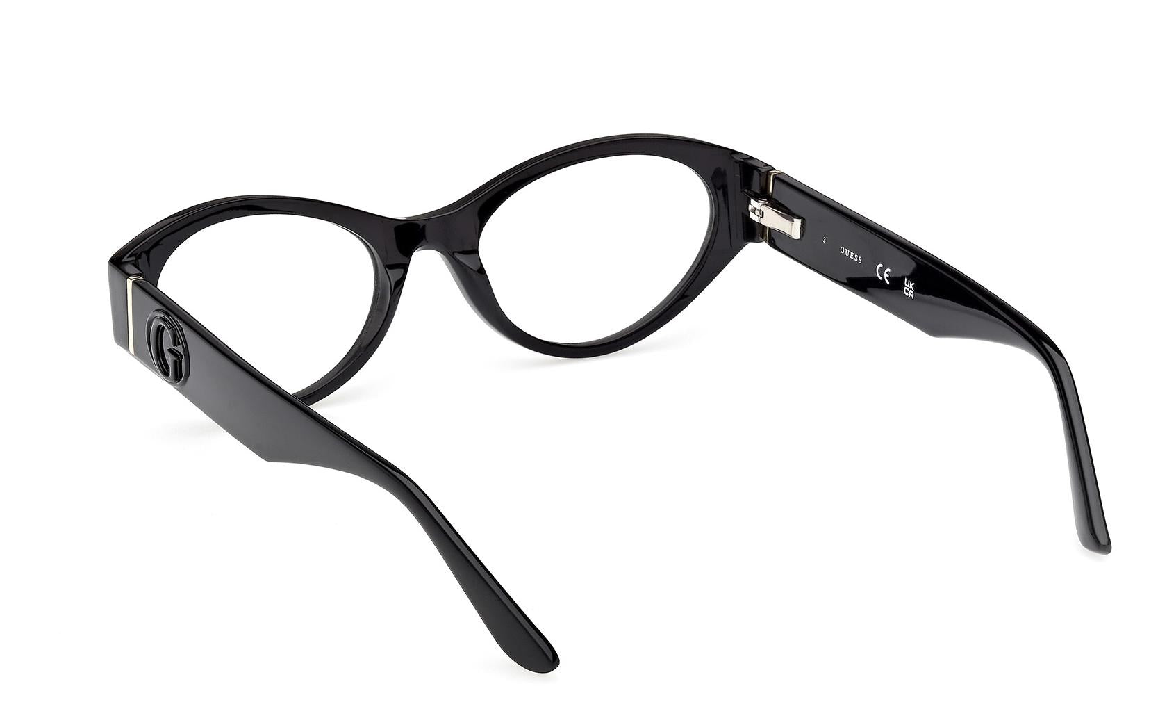 Guess Eyeglasses GU50305 001