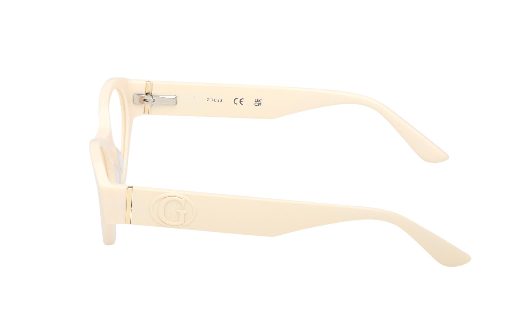 Guess Eyeglasses GU50305 025