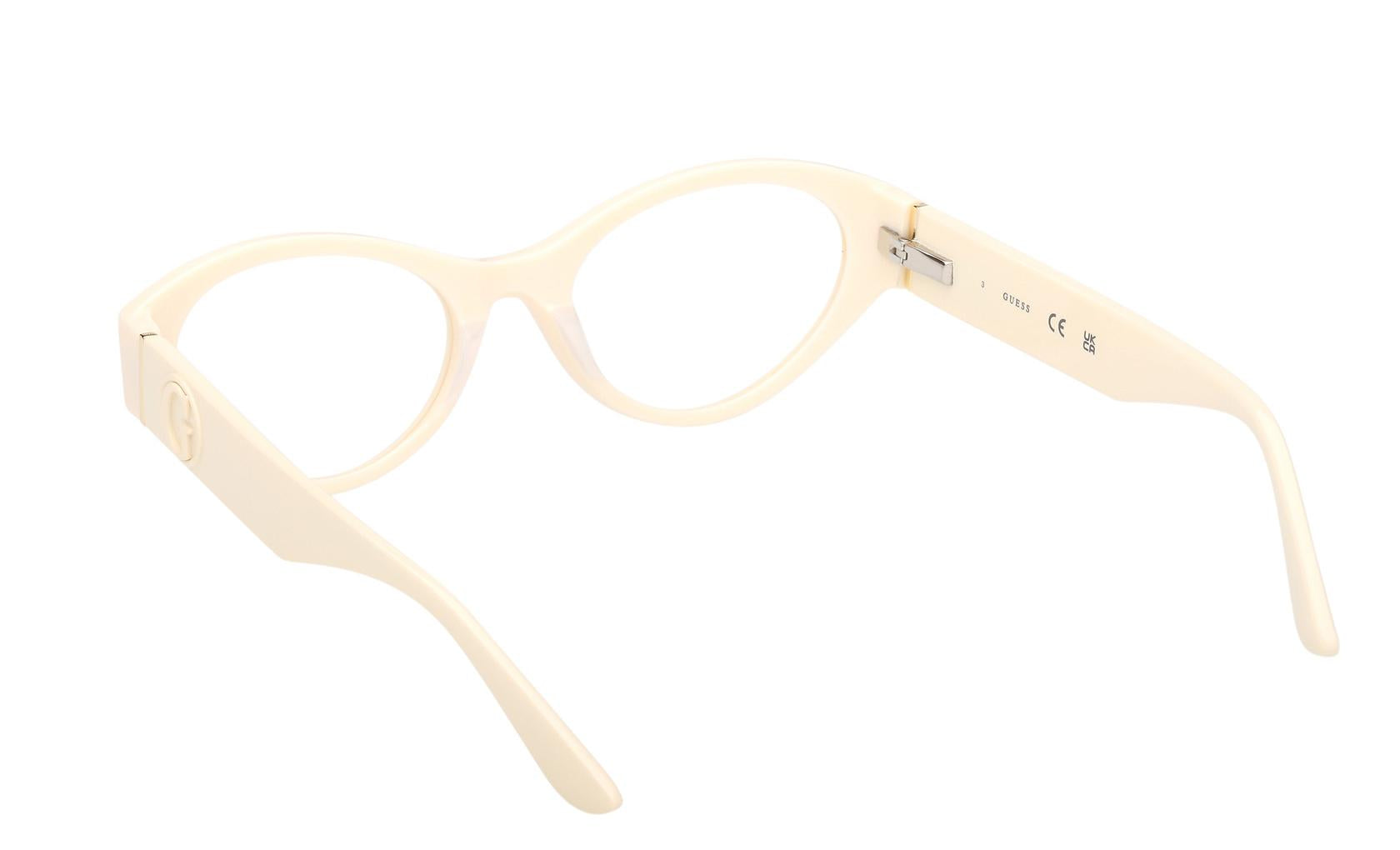 Guess Eyeglasses GU50305 025