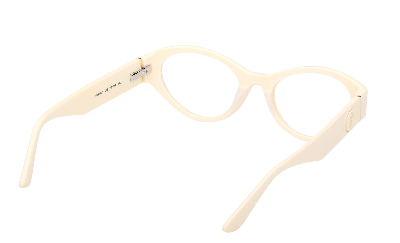 Guess Eyeglasses GU50305 025