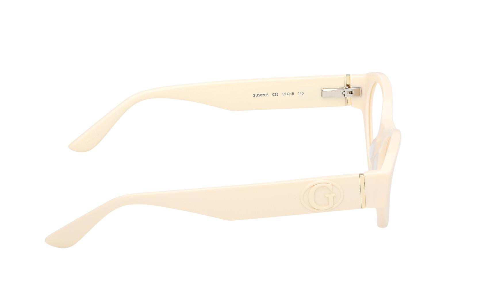 Guess Eyeglasses GU50305 025