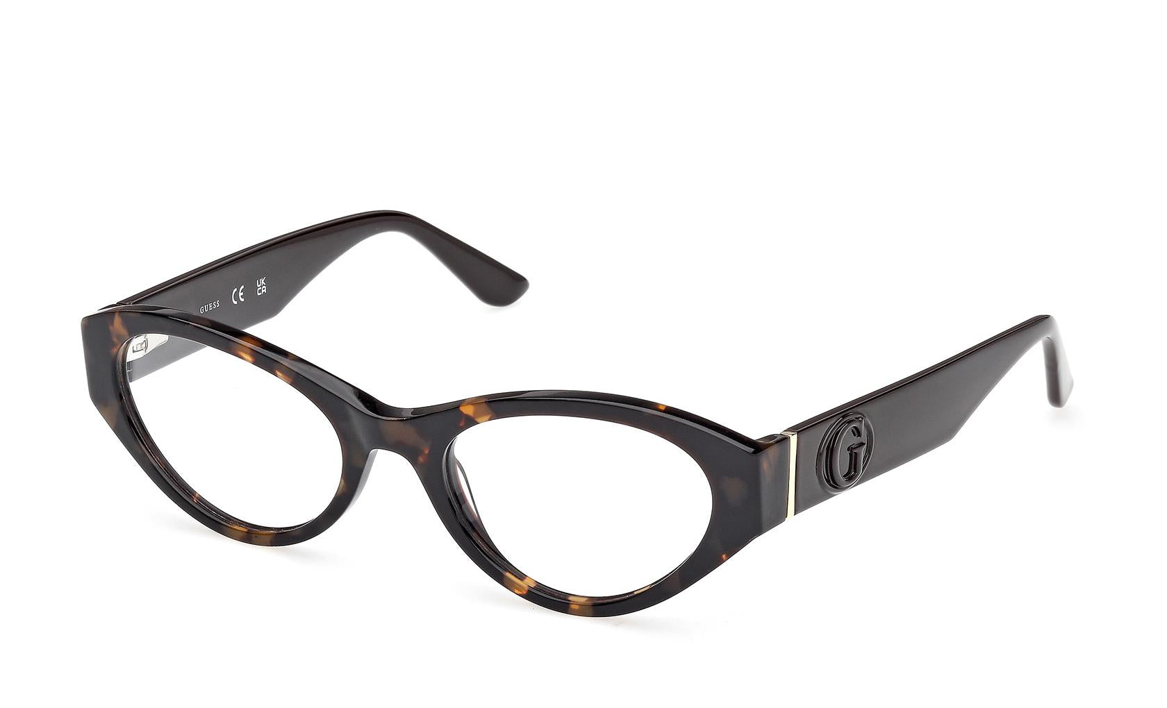 Guess Eyeglasses GU50305 052