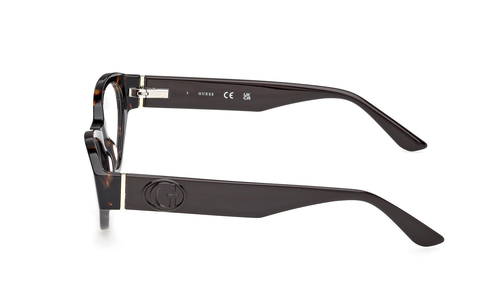 Guess Eyeglasses GU50305 052