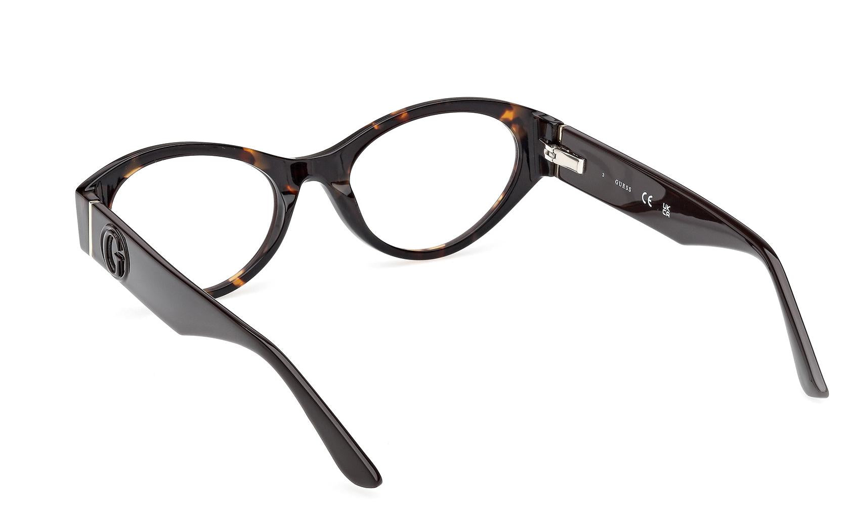 Guess Eyeglasses GU50305 052