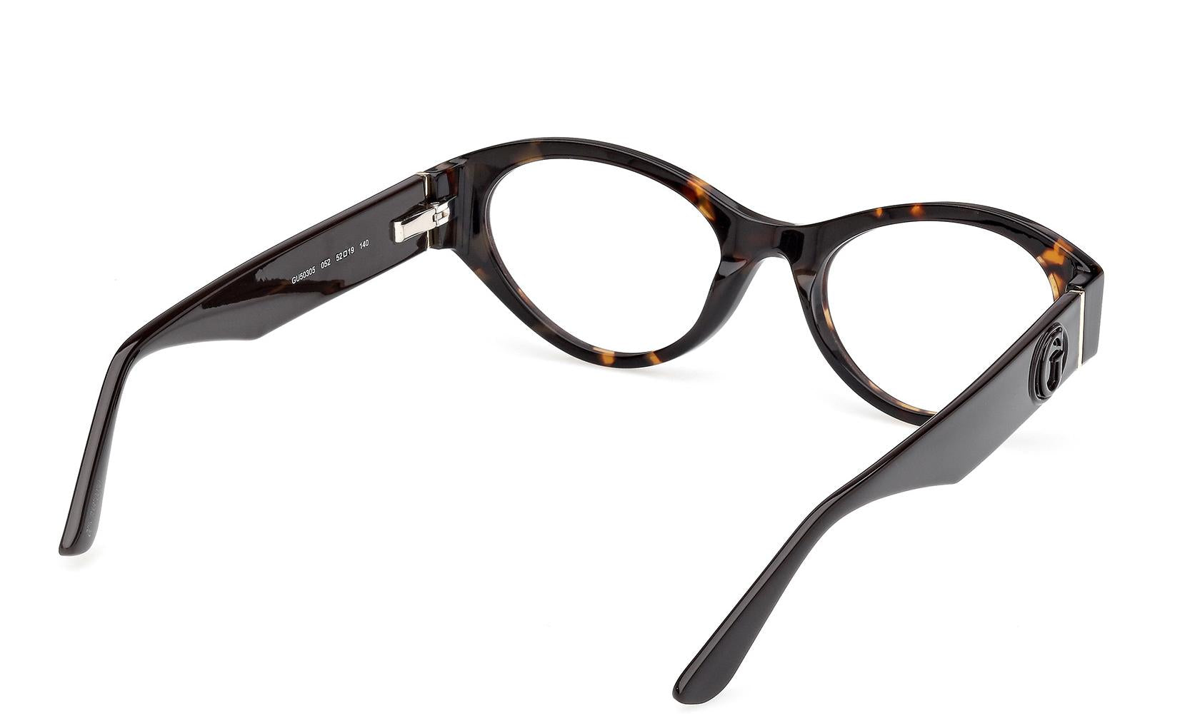 Guess Eyeglasses GU50305 052