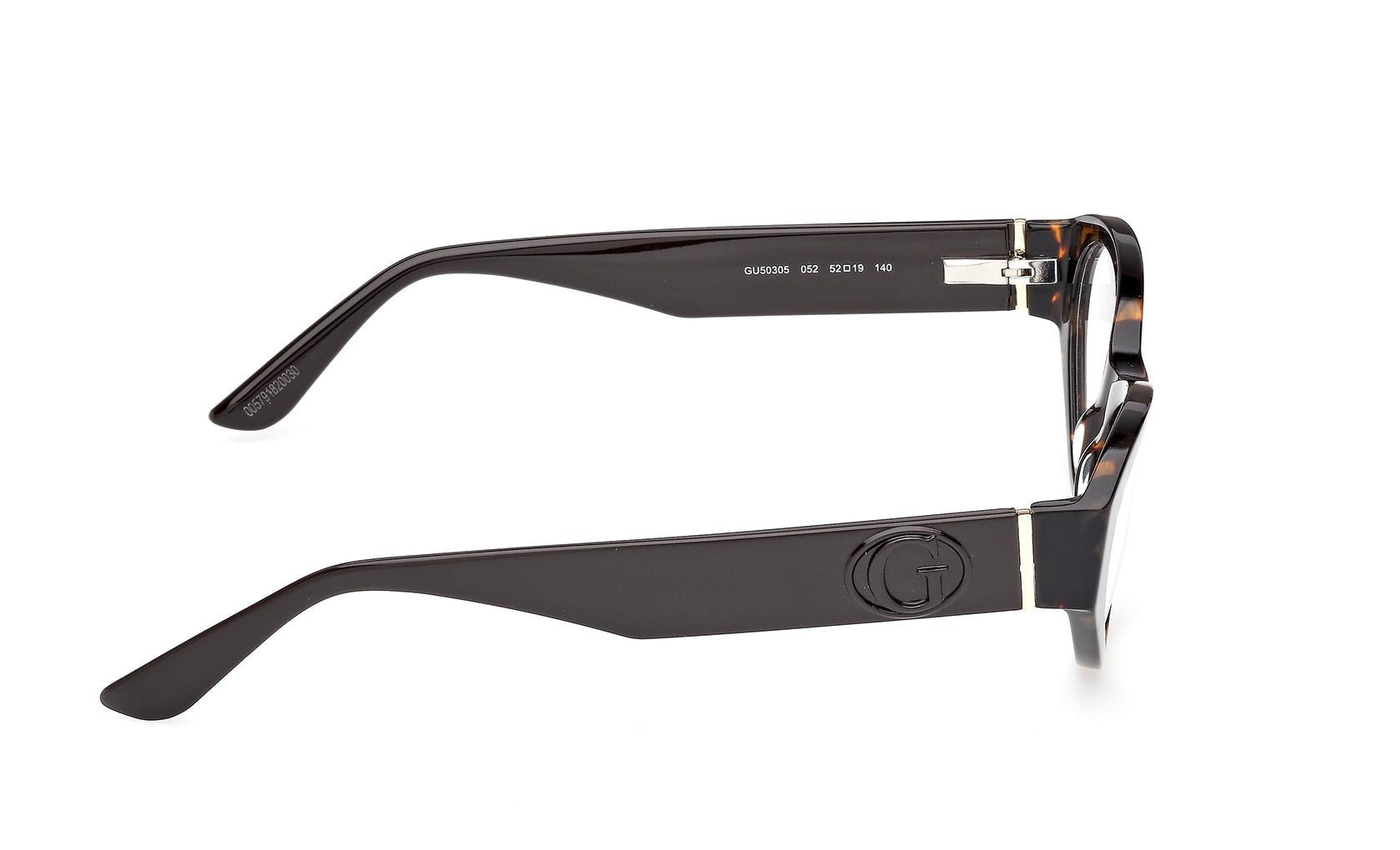 Guess Eyeglasses GU50305 052