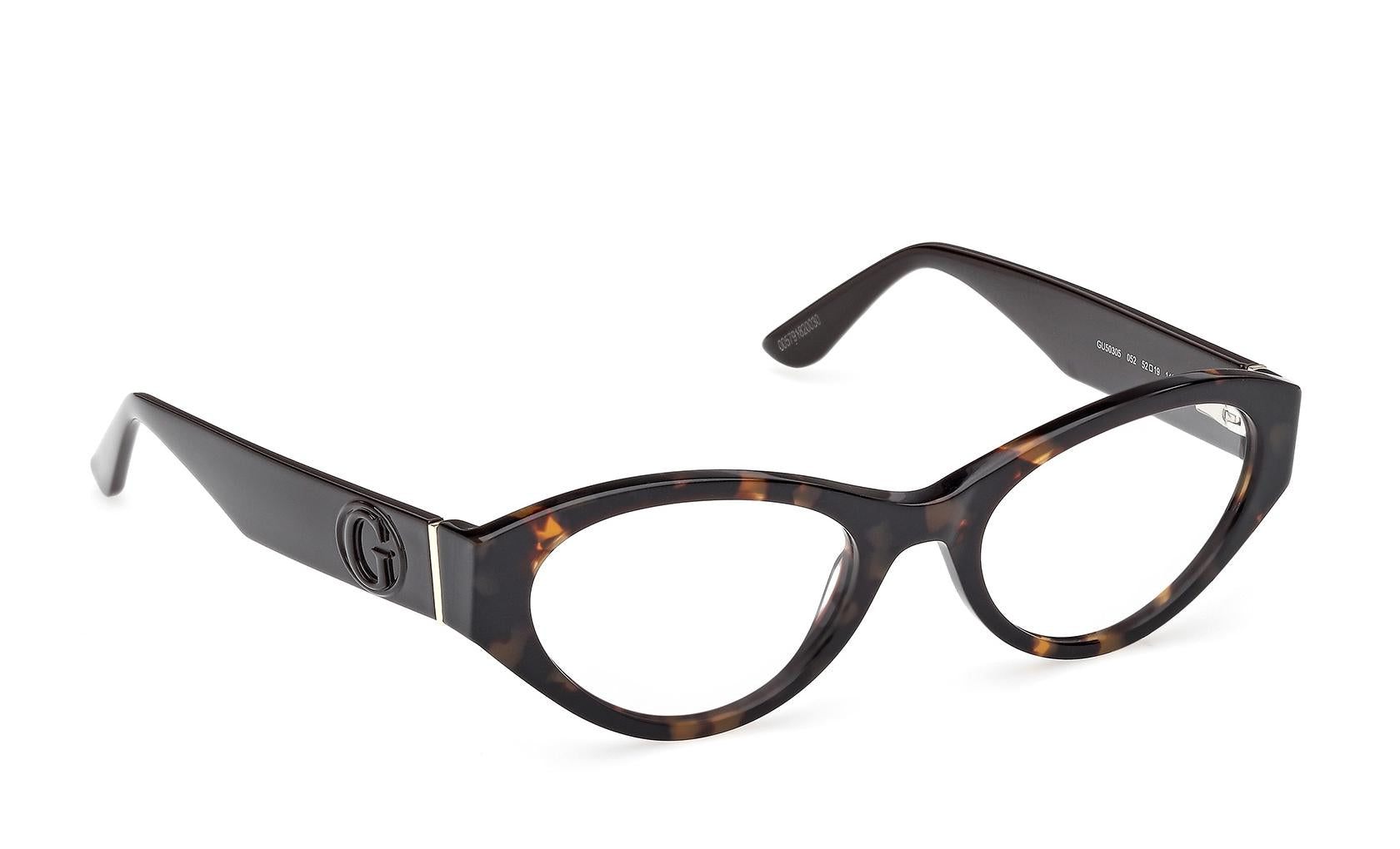 Guess Eyeglasses GU50305 052