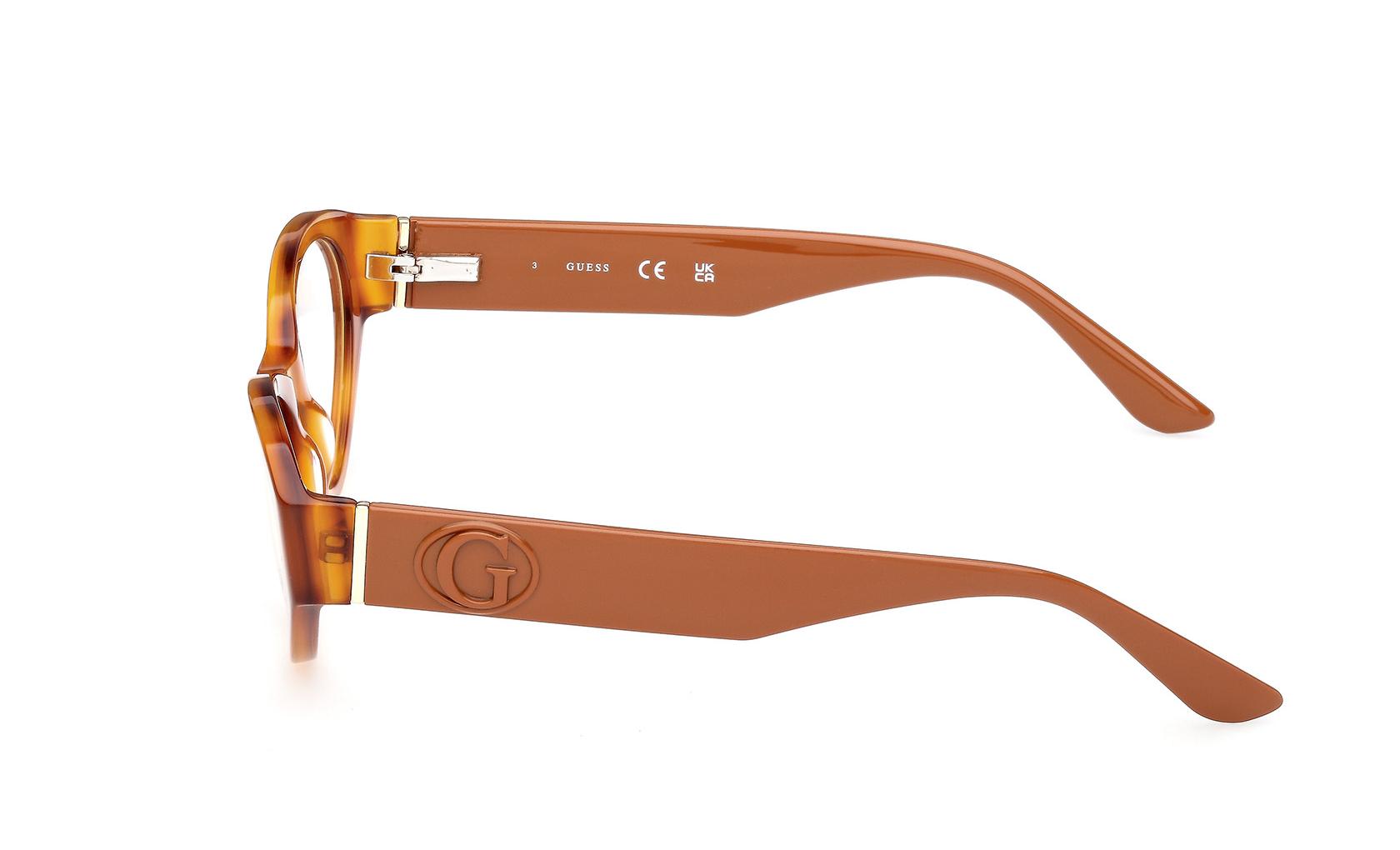Guess Eyeglasses GU50305 053