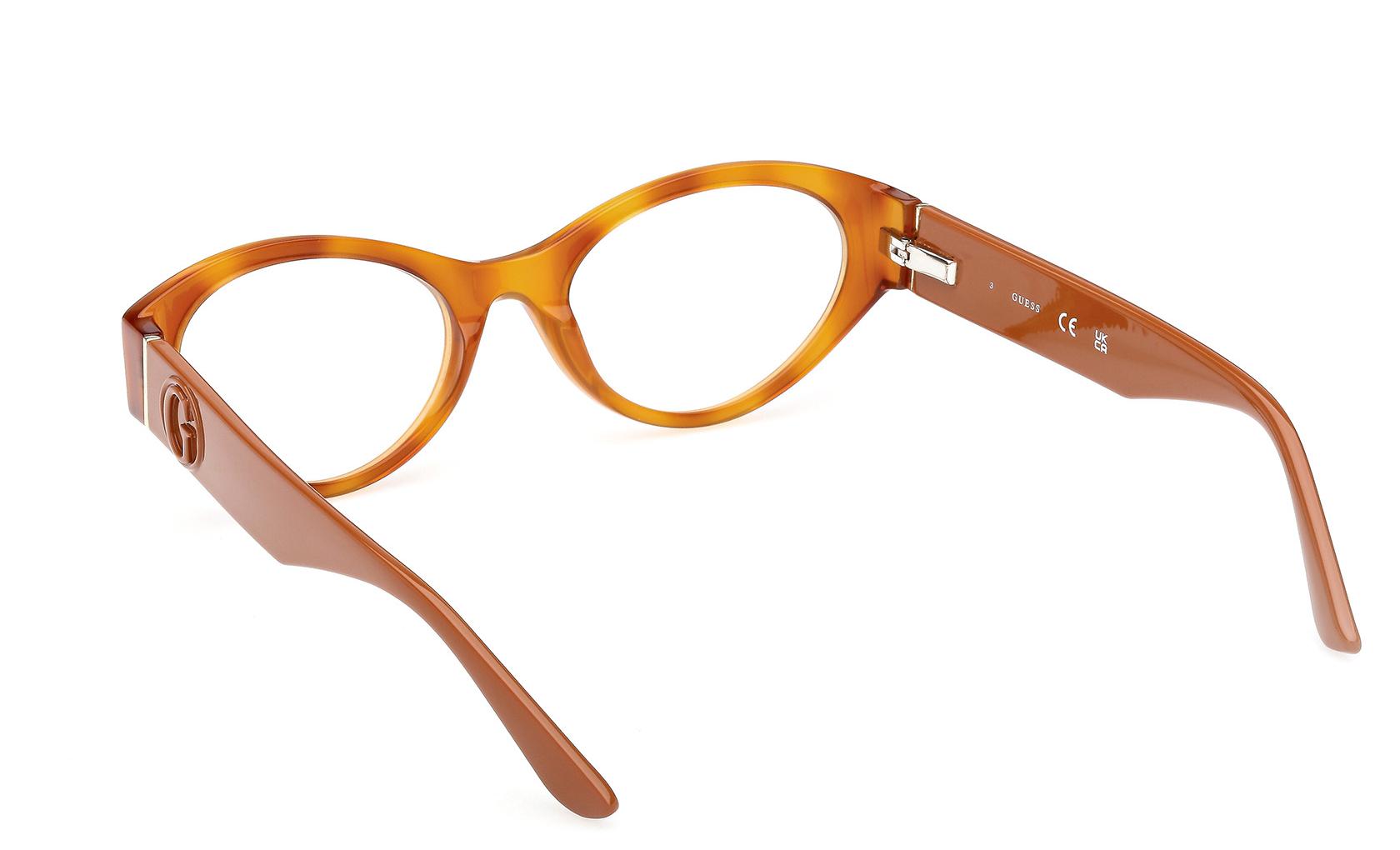 Guess Eyeglasses GU50305 053