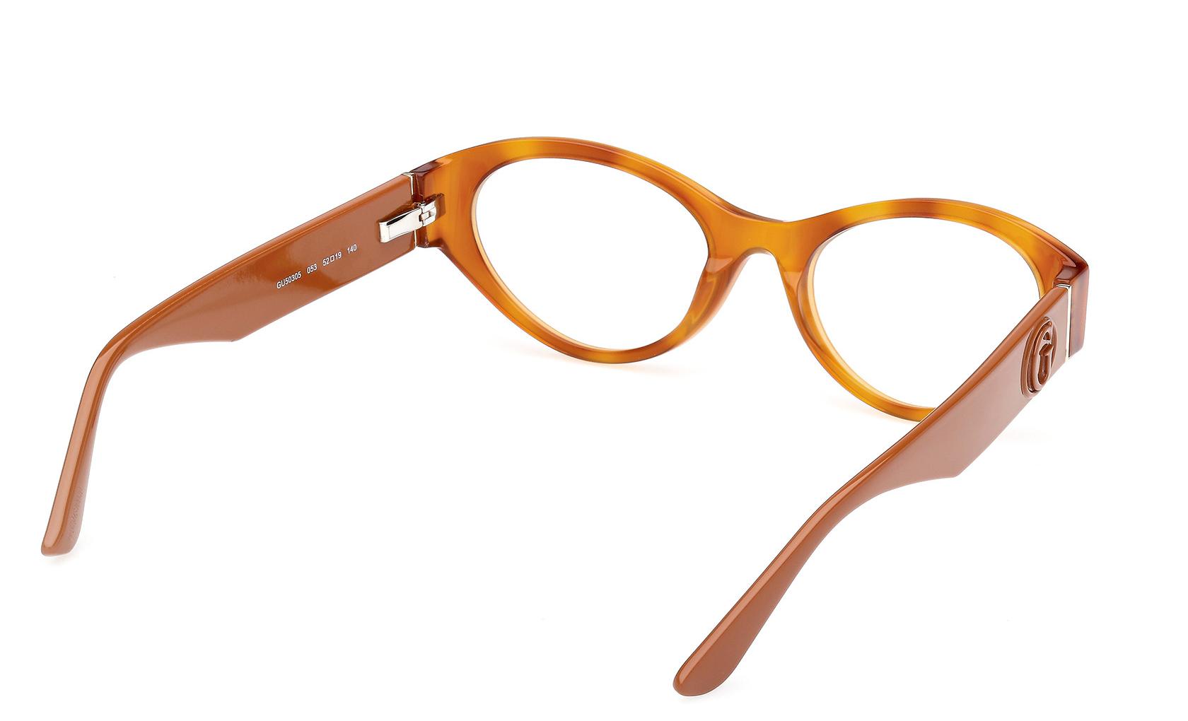 Guess Eyeglasses GU50305 053