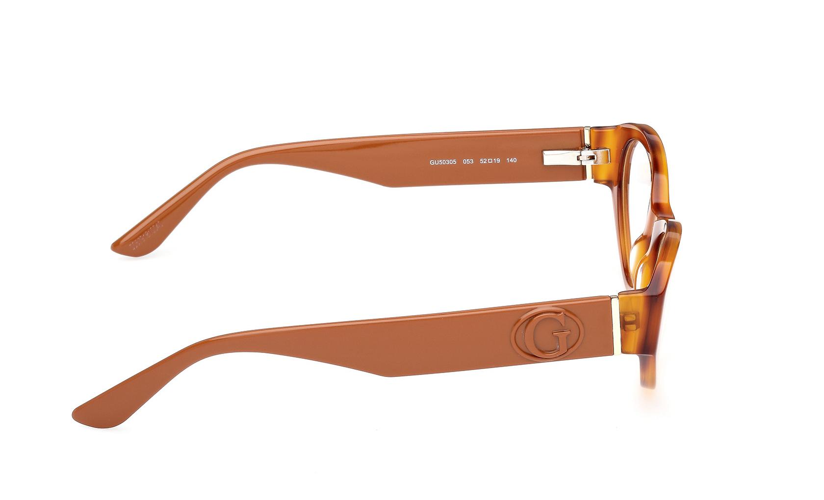 Guess Eyeglasses GU50305 053