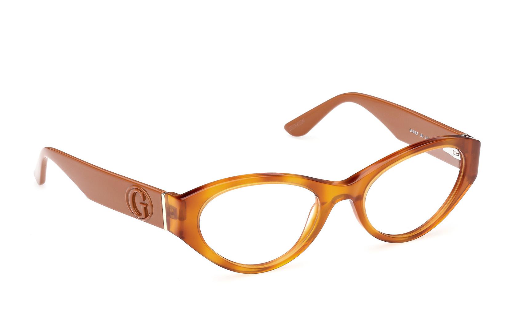 Guess Eyeglasses GU50305 053
