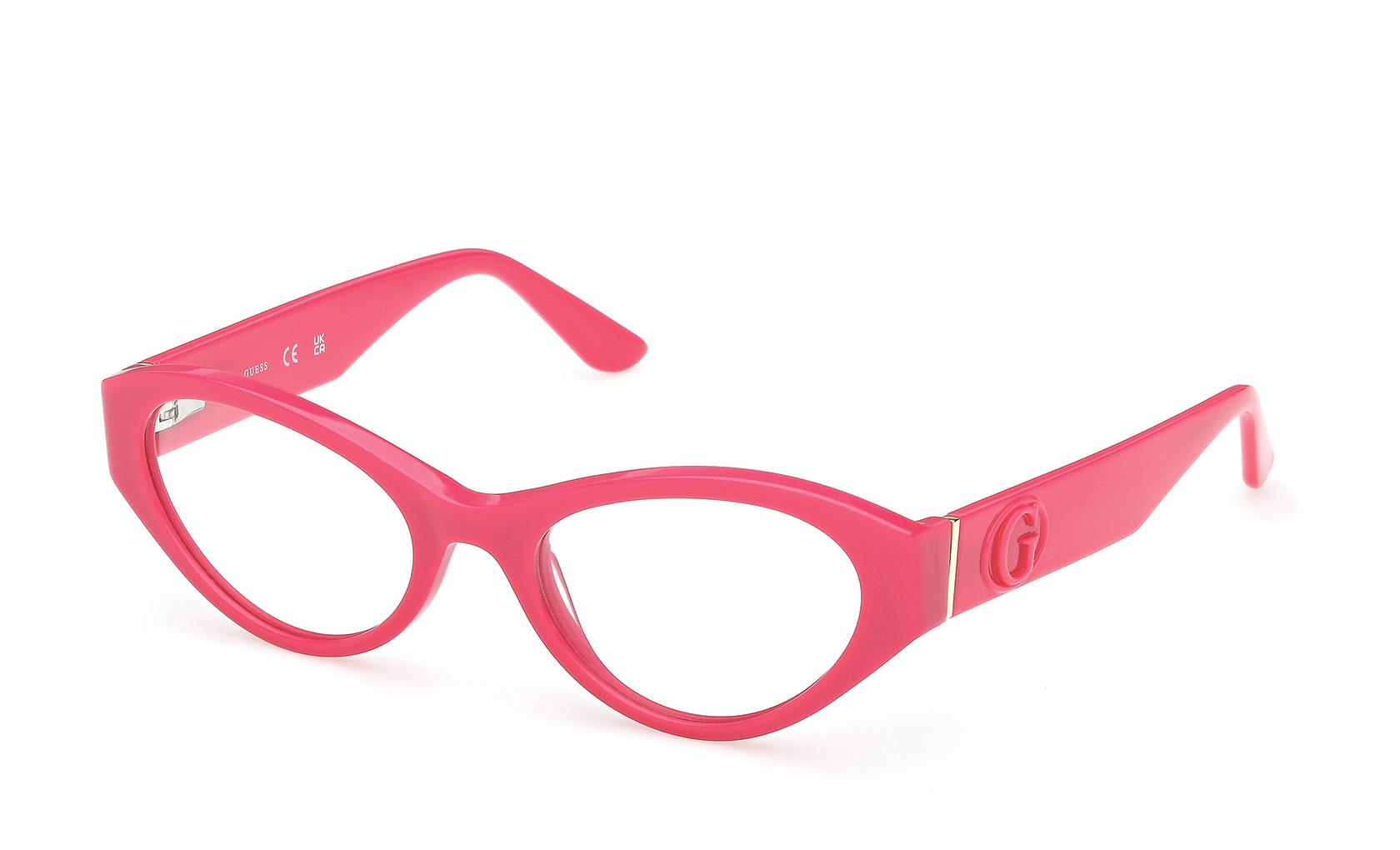 Guess Eyeglasses GU50305 072