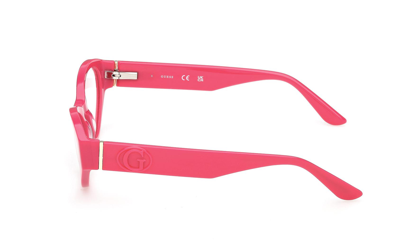 Guess Eyeglasses GU50305 072
