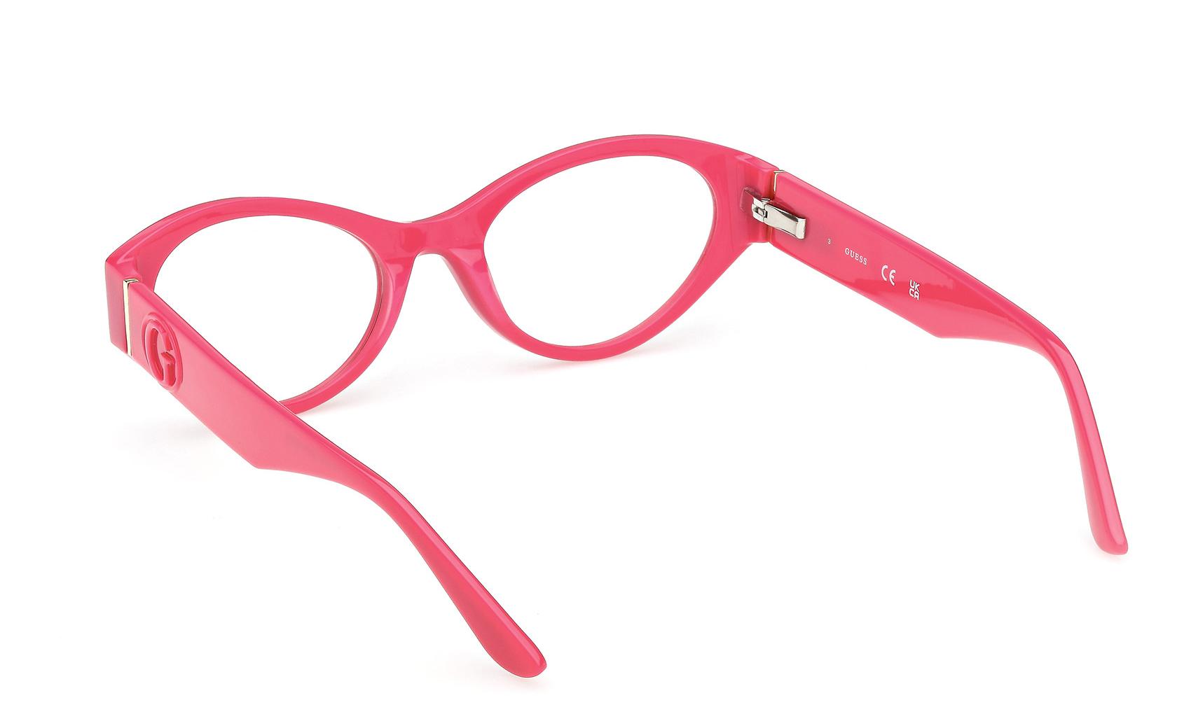 Guess Eyeglasses GU50305 072