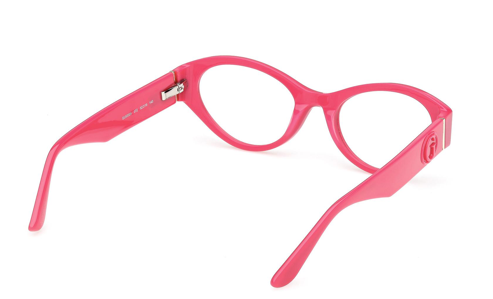 Guess Eyeglasses GU50305 072