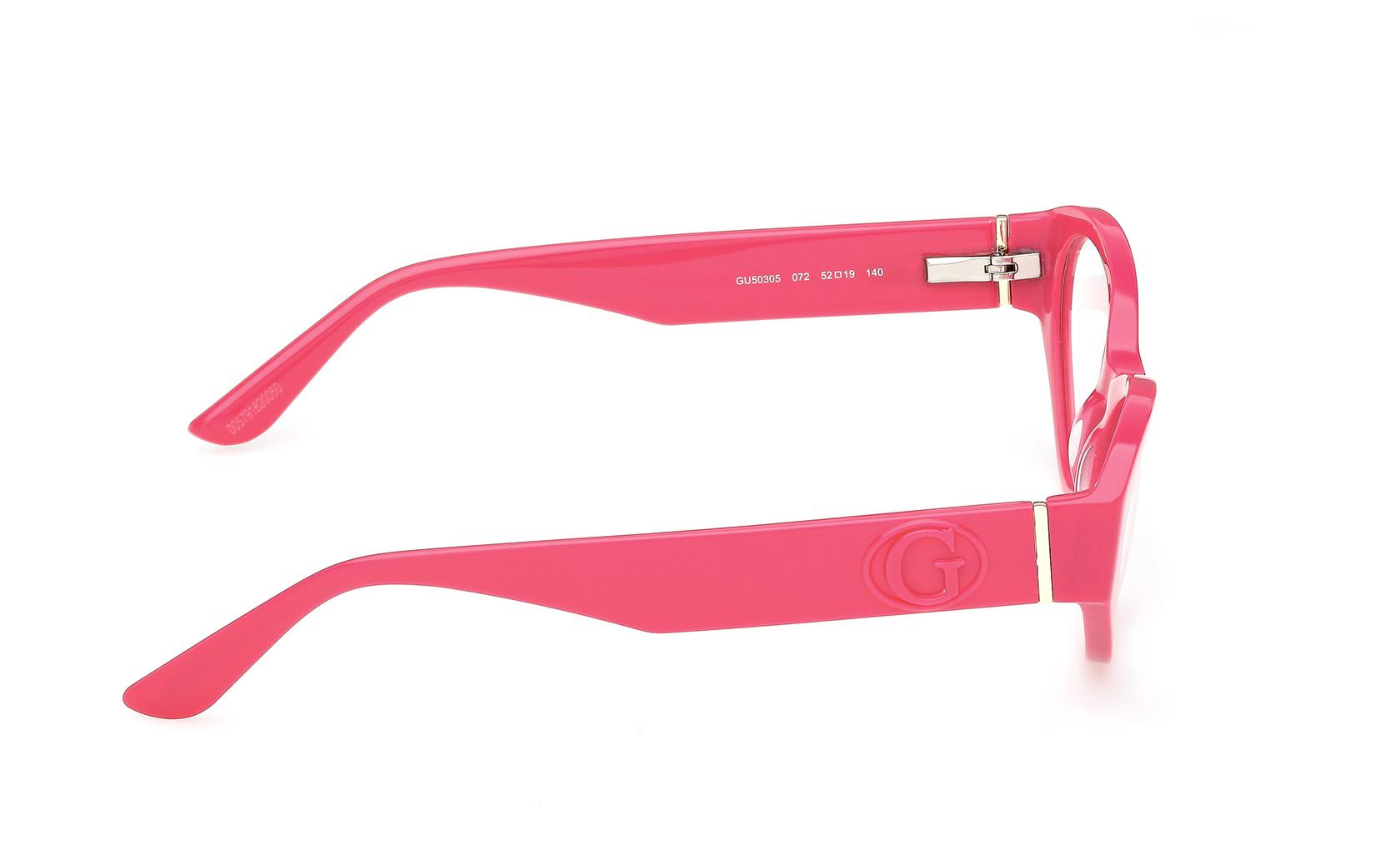 Guess Eyeglasses GU50305 072