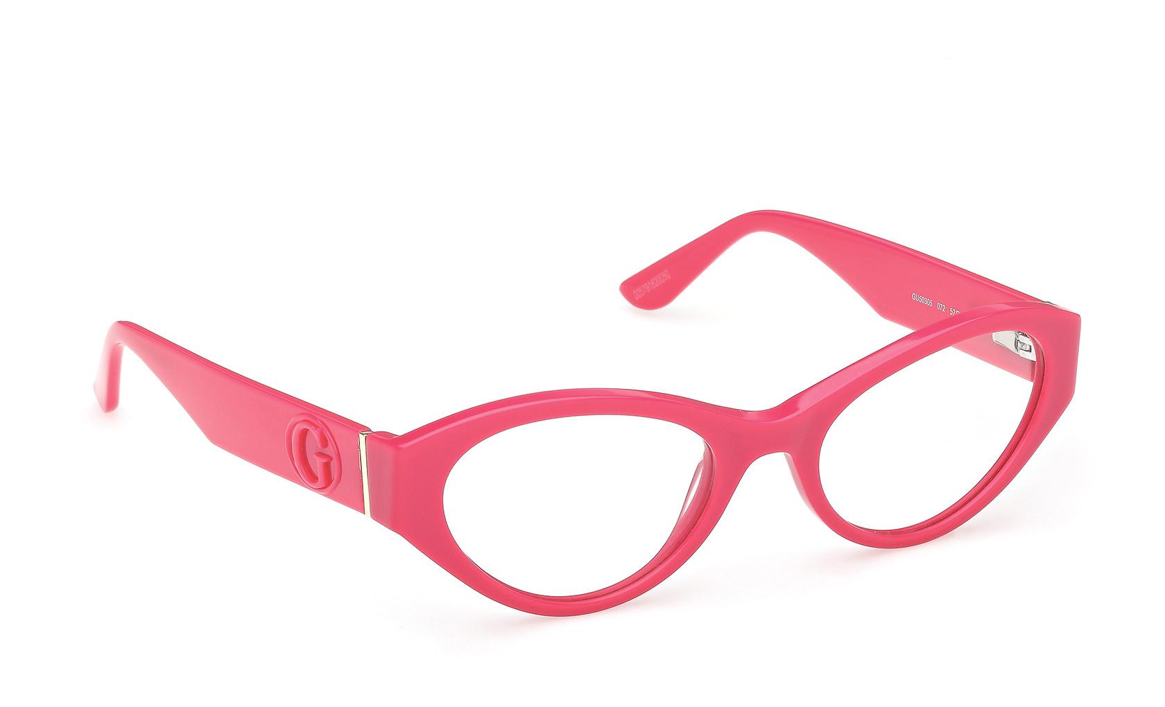 Guess Eyeglasses GU50305 072