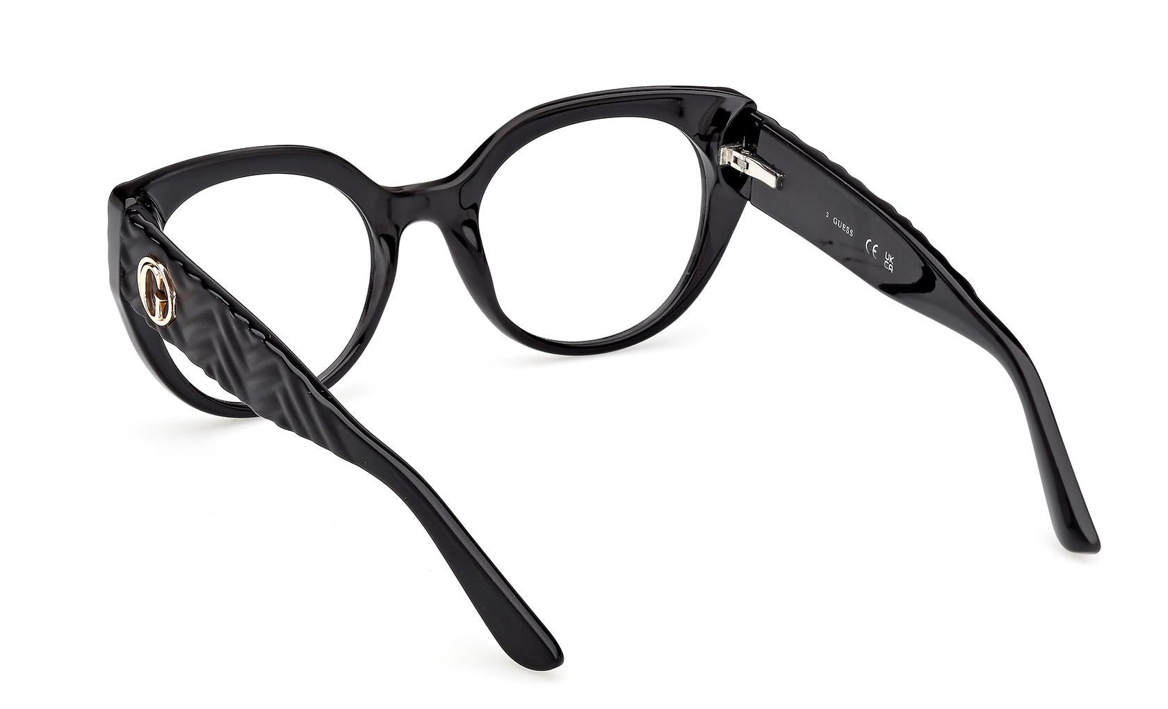 Guess Eyeglasses GU50306 001