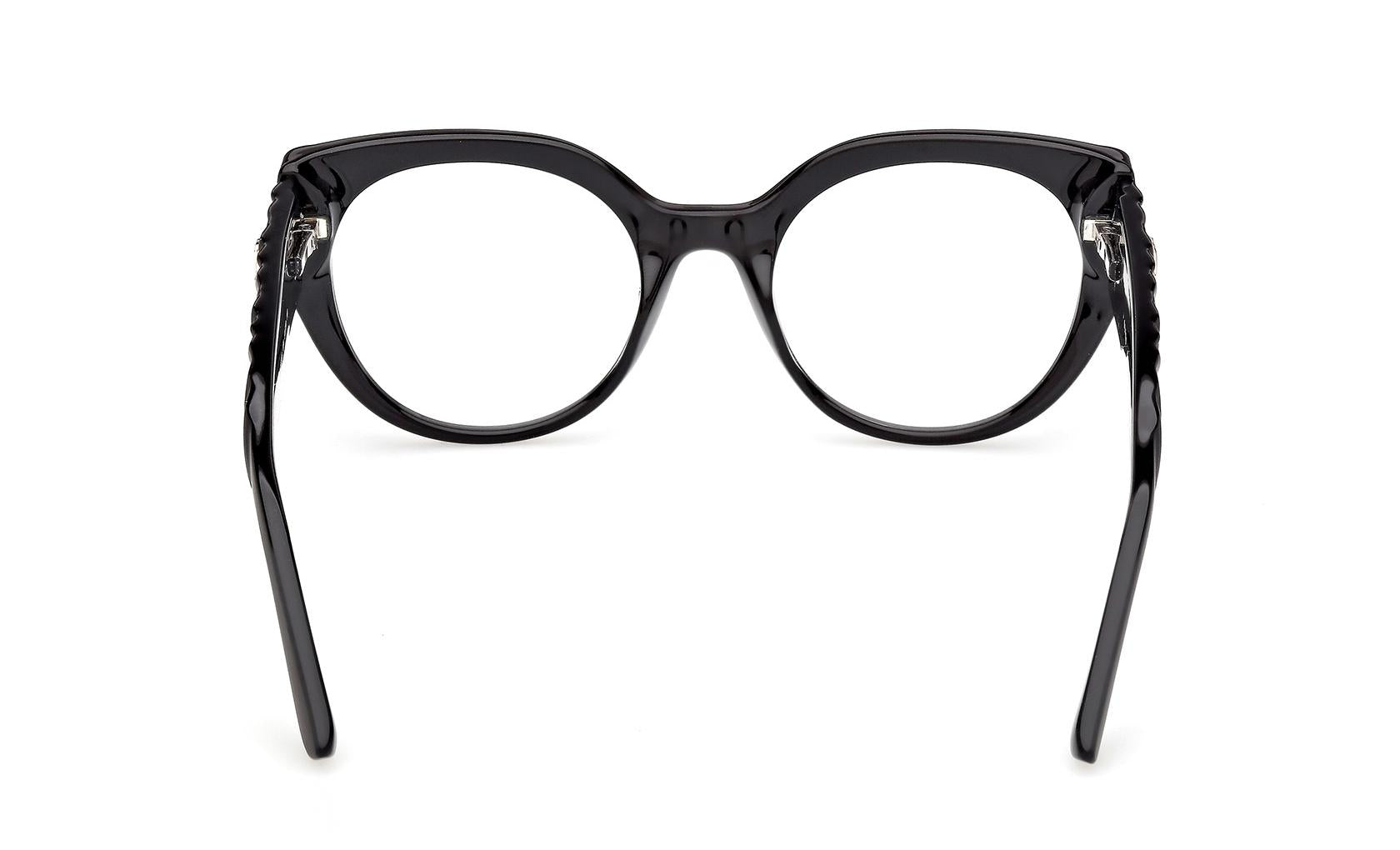 Guess Eyeglasses GU50306 001