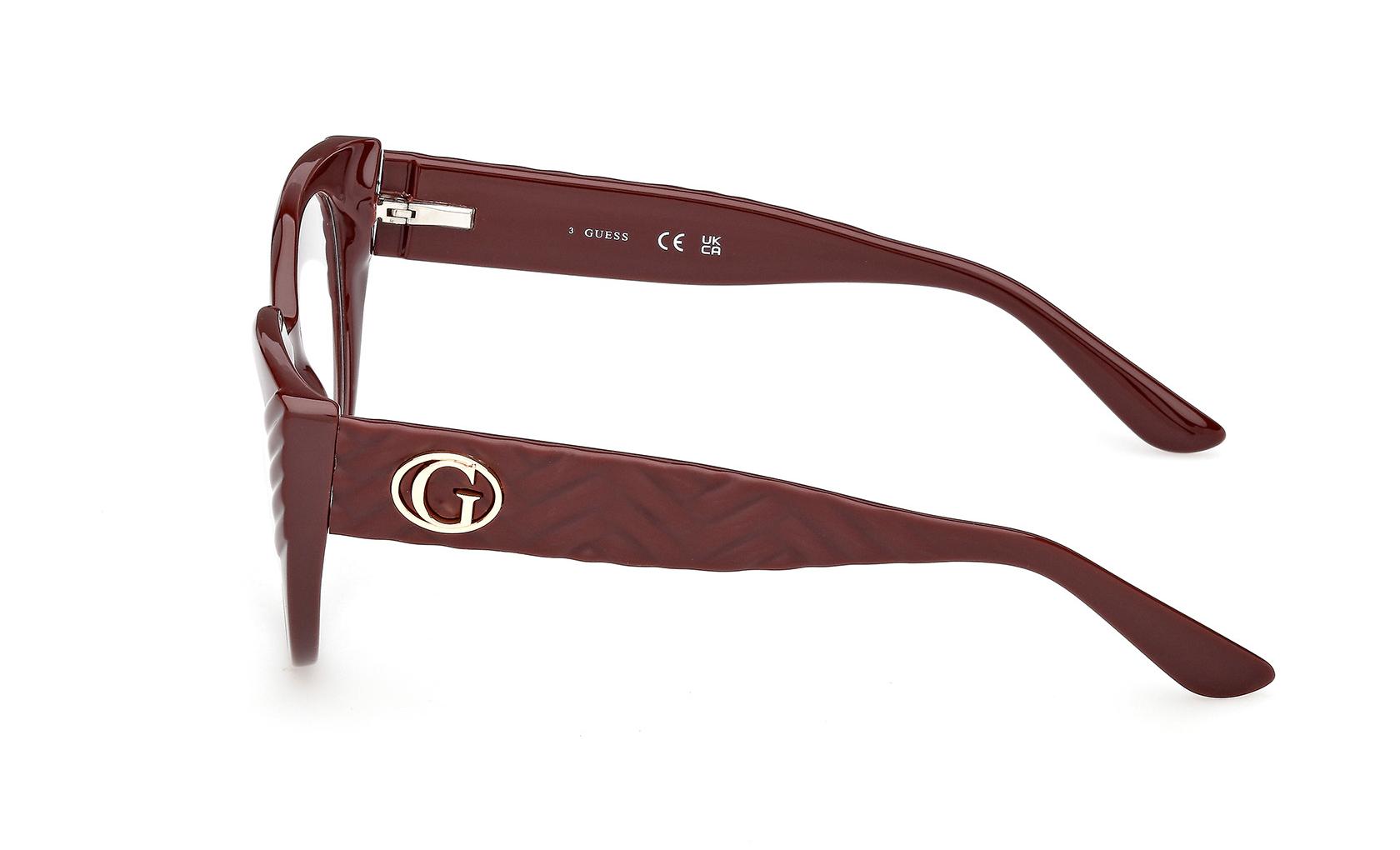 Guess Eyeglasses GU50306 069