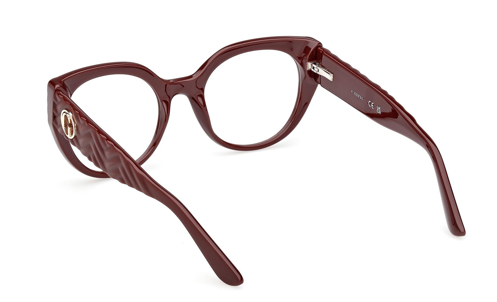 Guess Eyeglasses GU50306 069