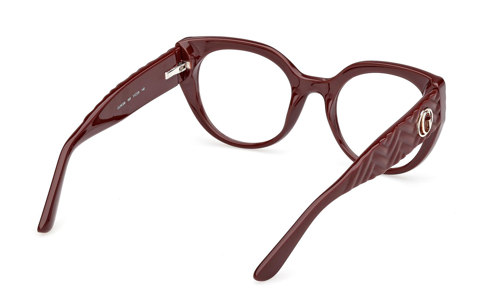 Guess Eyeglasses GU50306 069