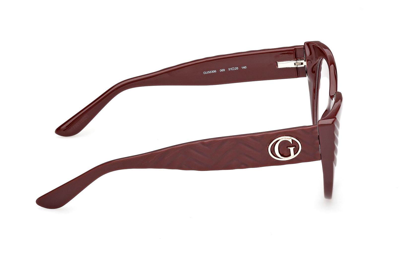 Guess Eyeglasses GU50306 069