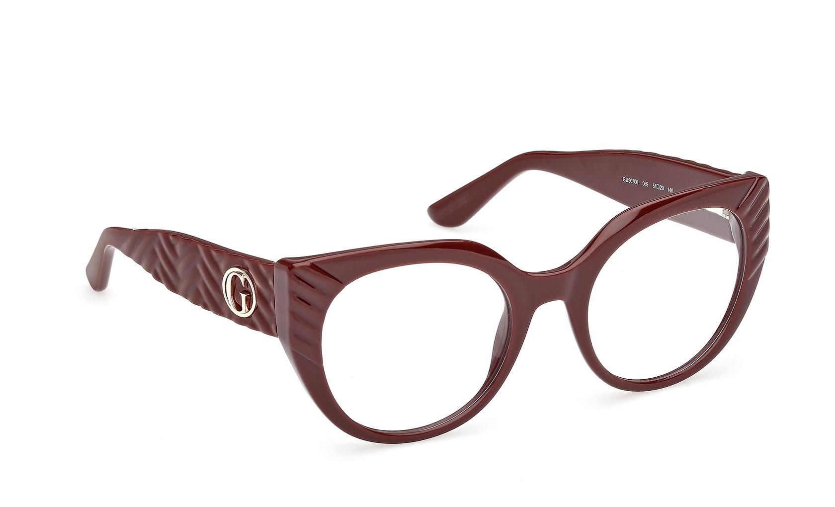 Guess Eyeglasses GU50306 069
