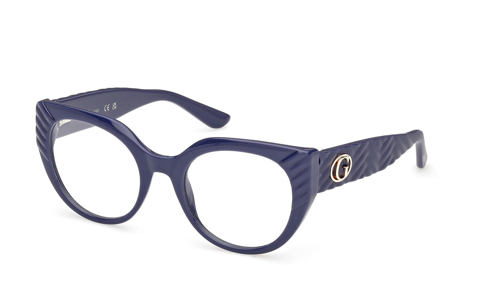 Guess Eyeglasses GU50306 090