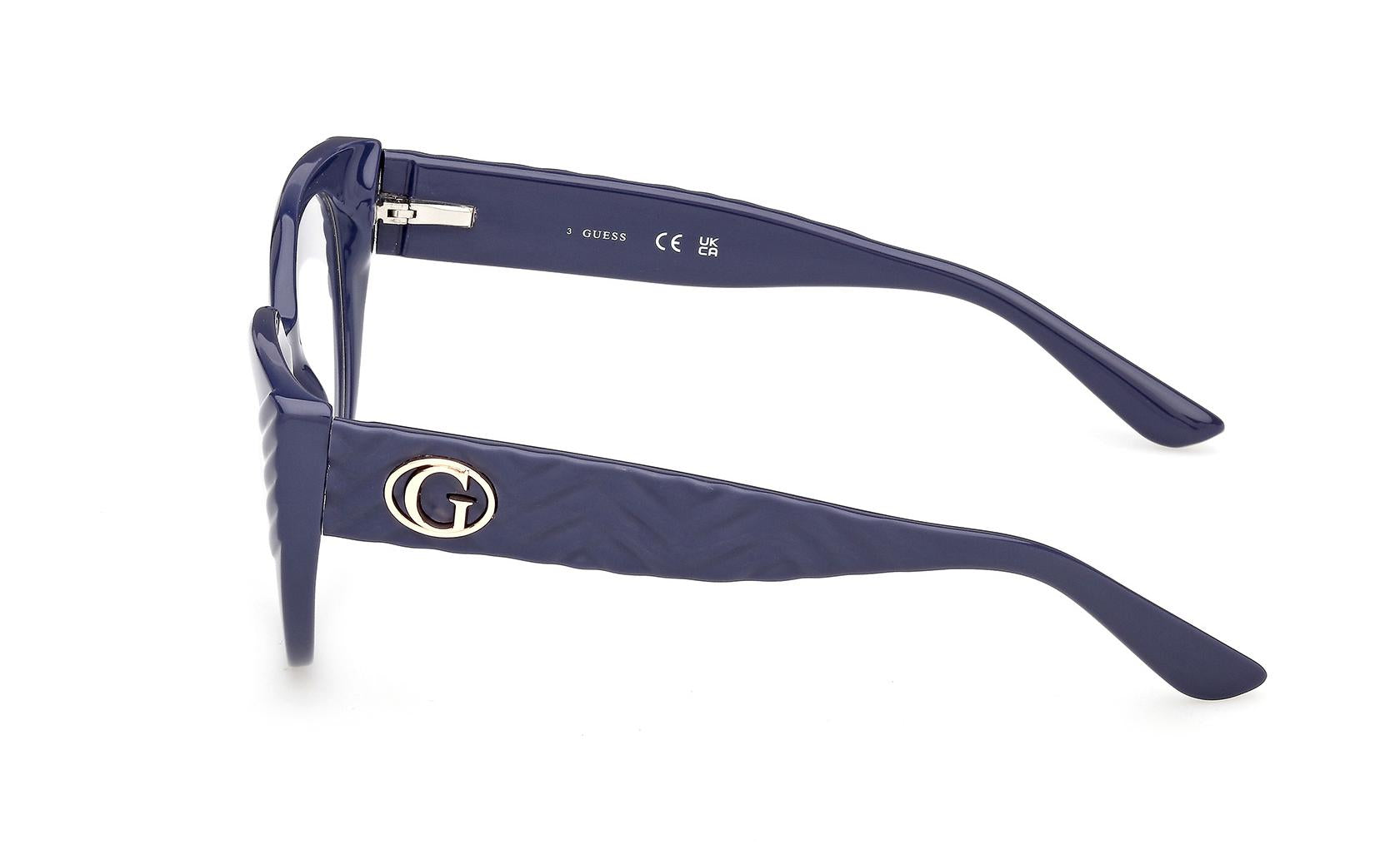 Guess Eyeglasses GU50306 090