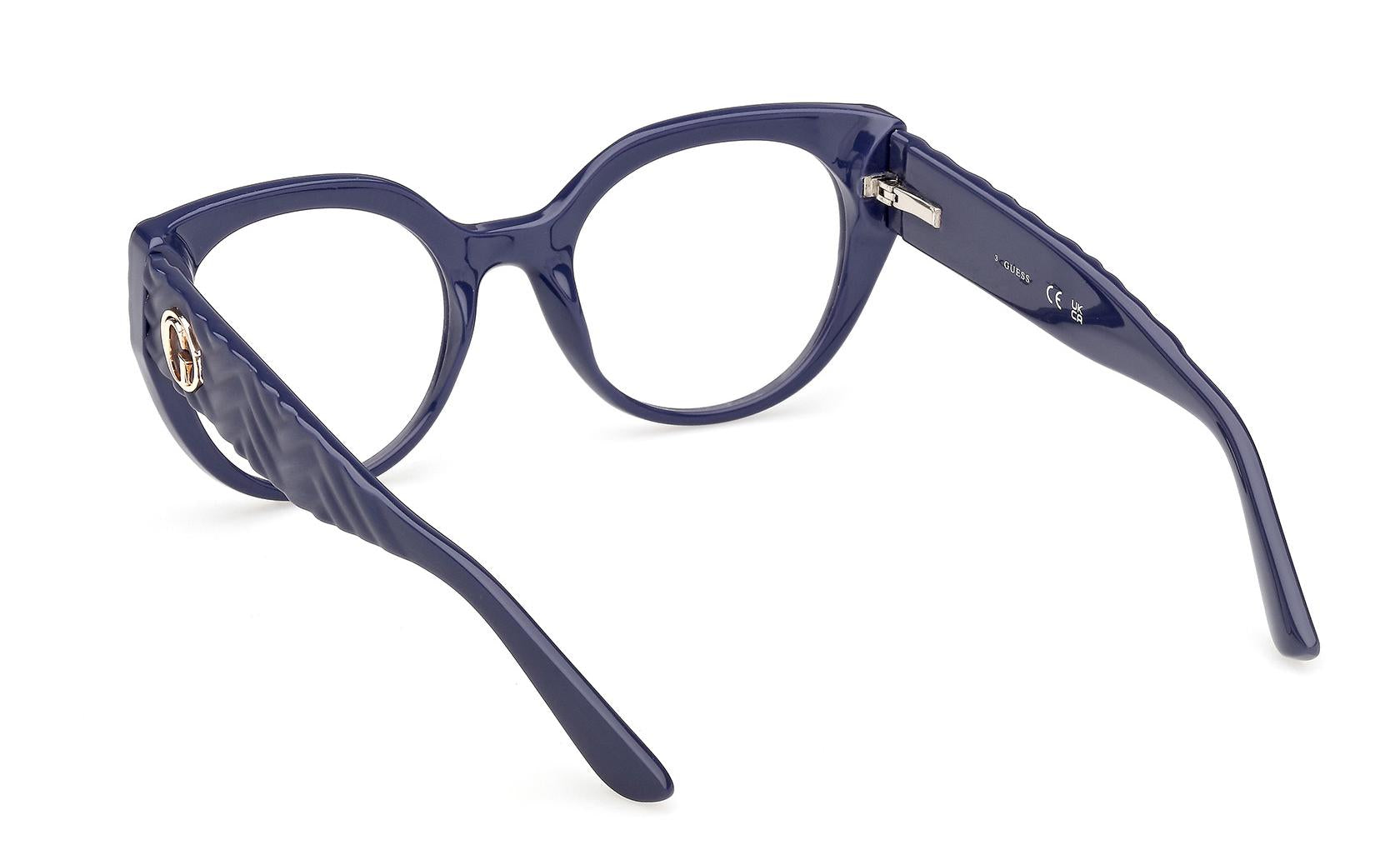 Guess Eyeglasses GU50306 090