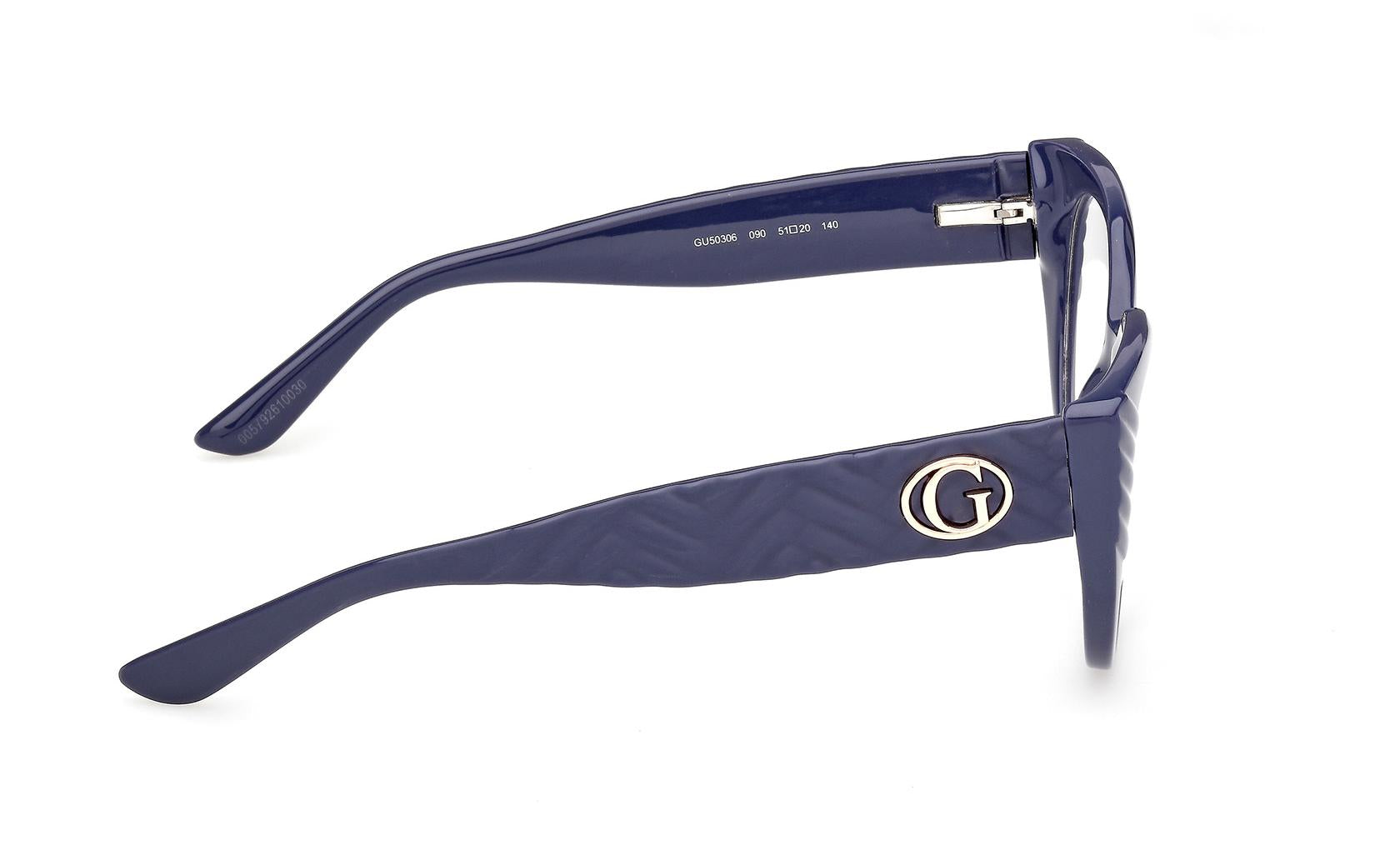 Guess Eyeglasses GU50306 090