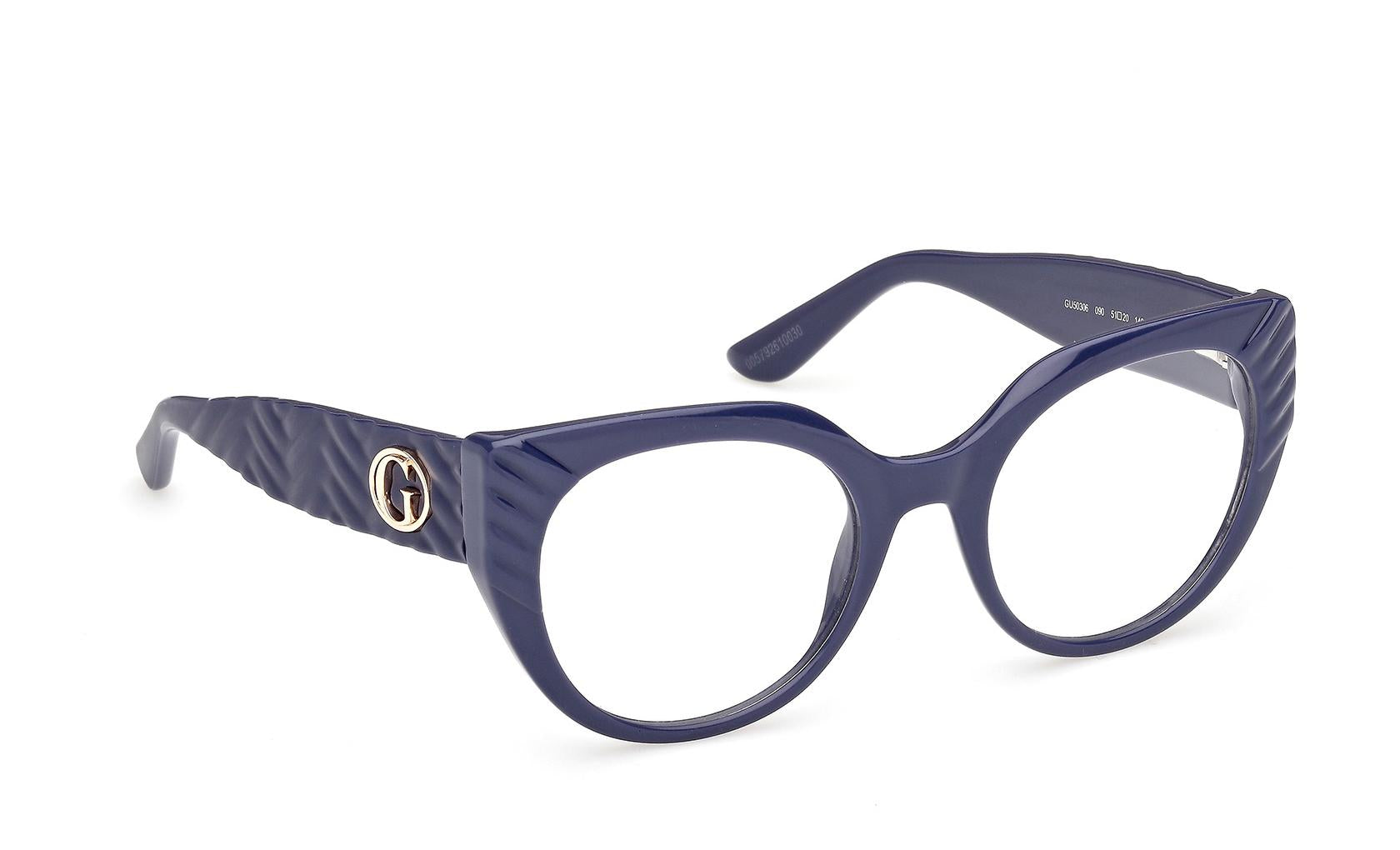 Guess Eyeglasses GU50306 090
