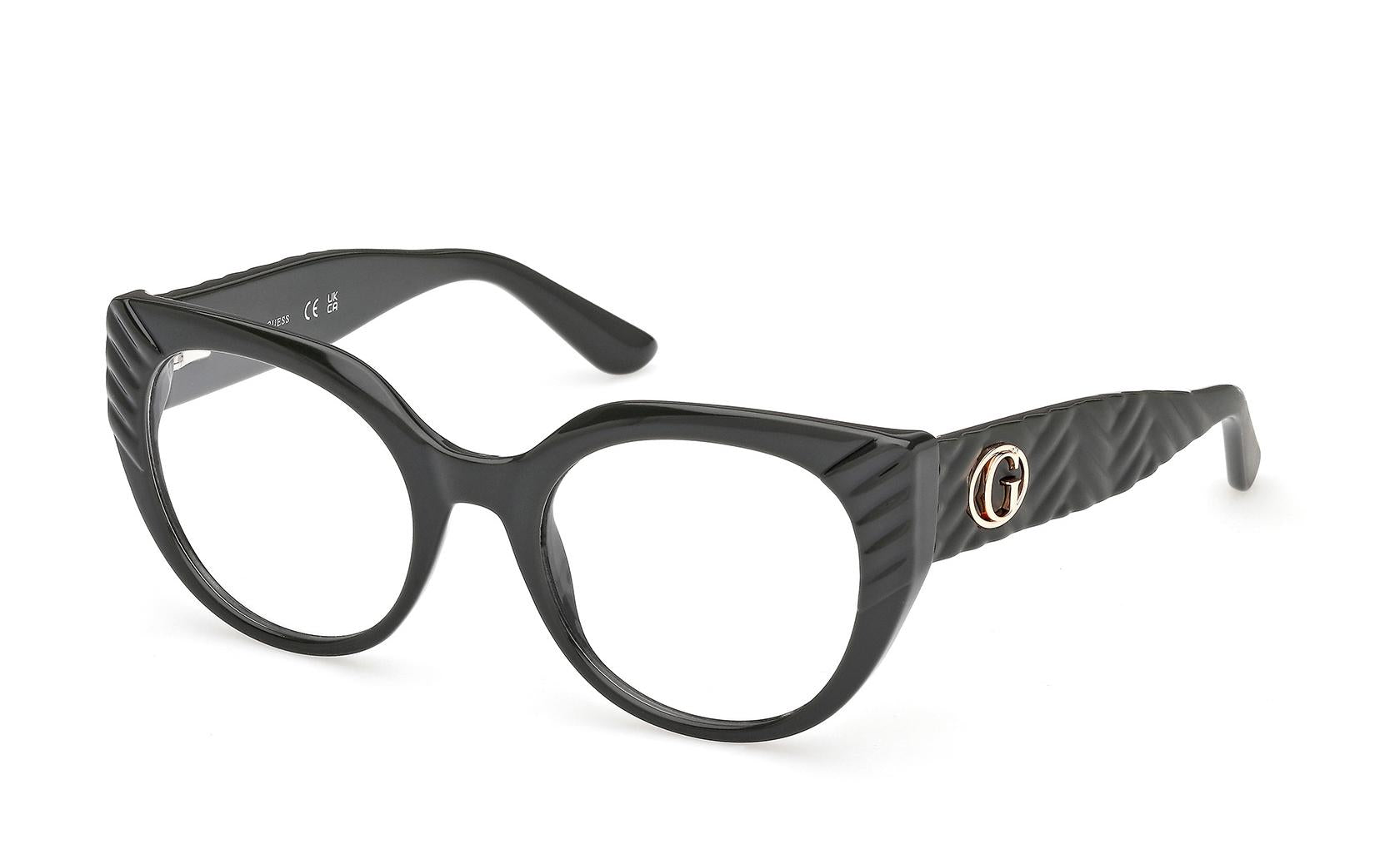 Guess Eyeglasses GU50306 096