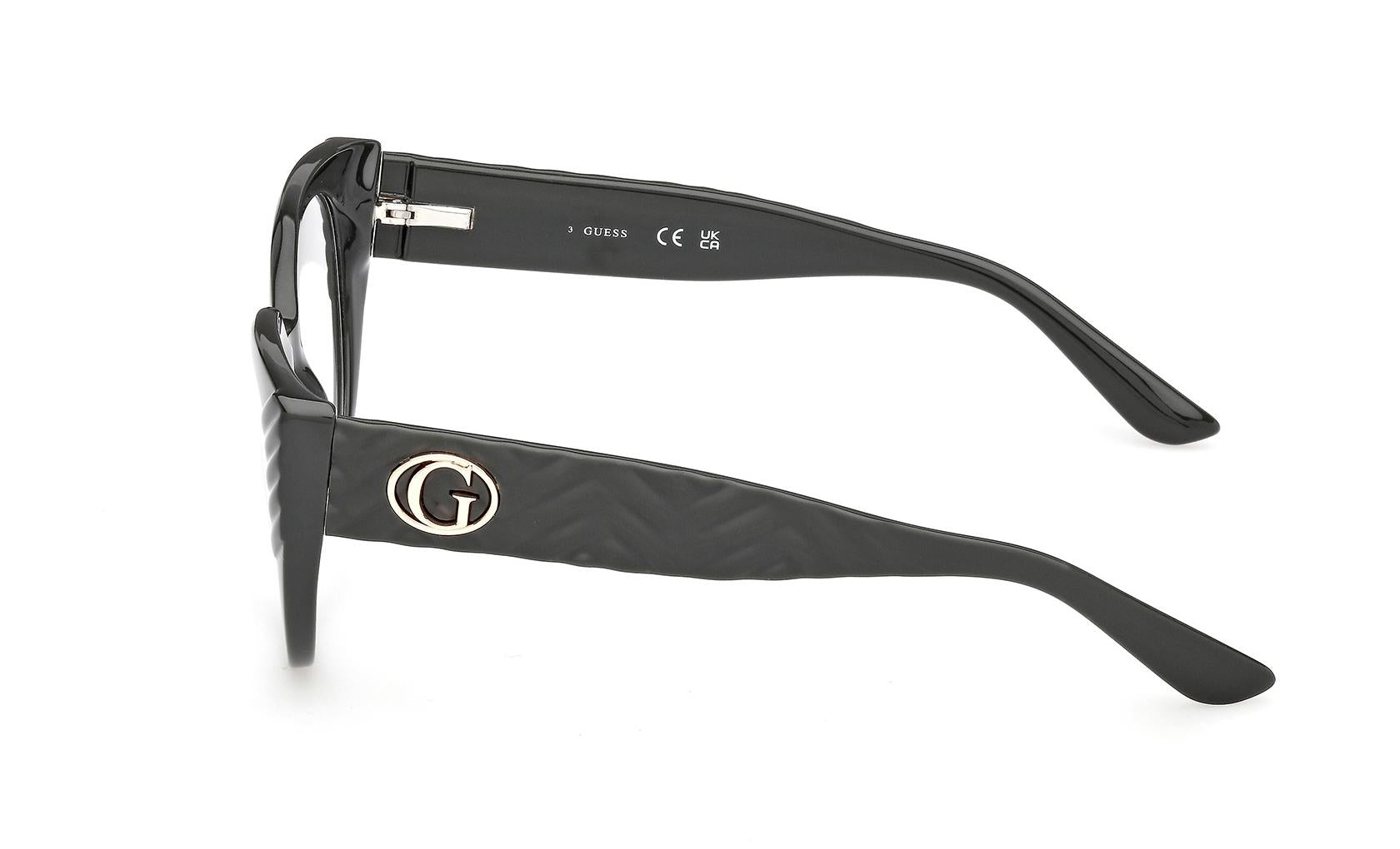 Guess Eyeglasses GU50306 096