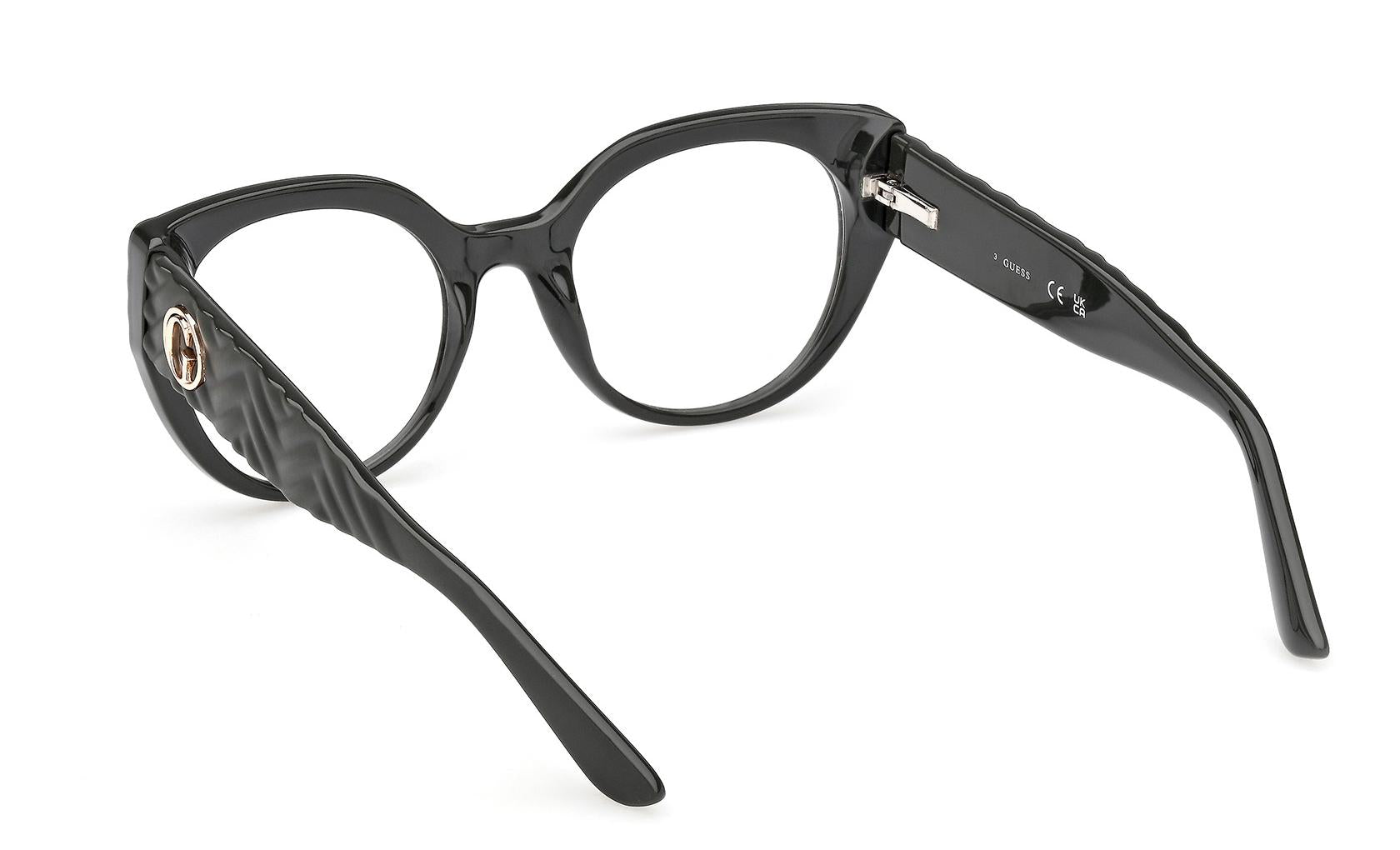Guess Eyeglasses GU50306 096