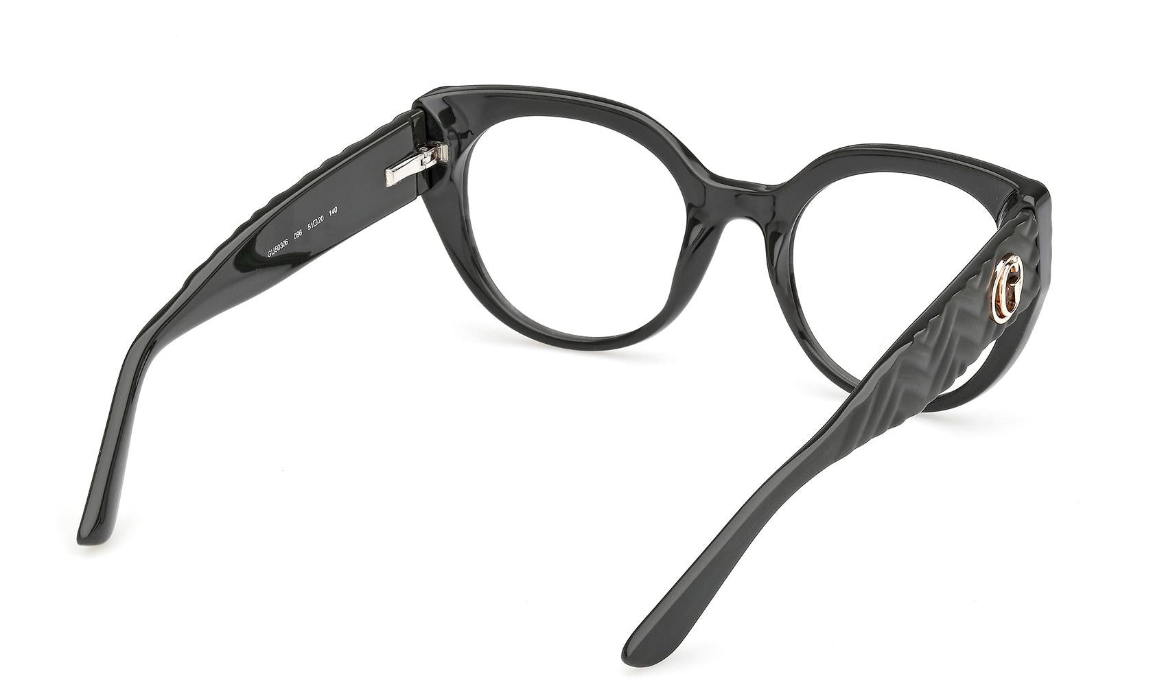 Guess Eyeglasses GU50306 096