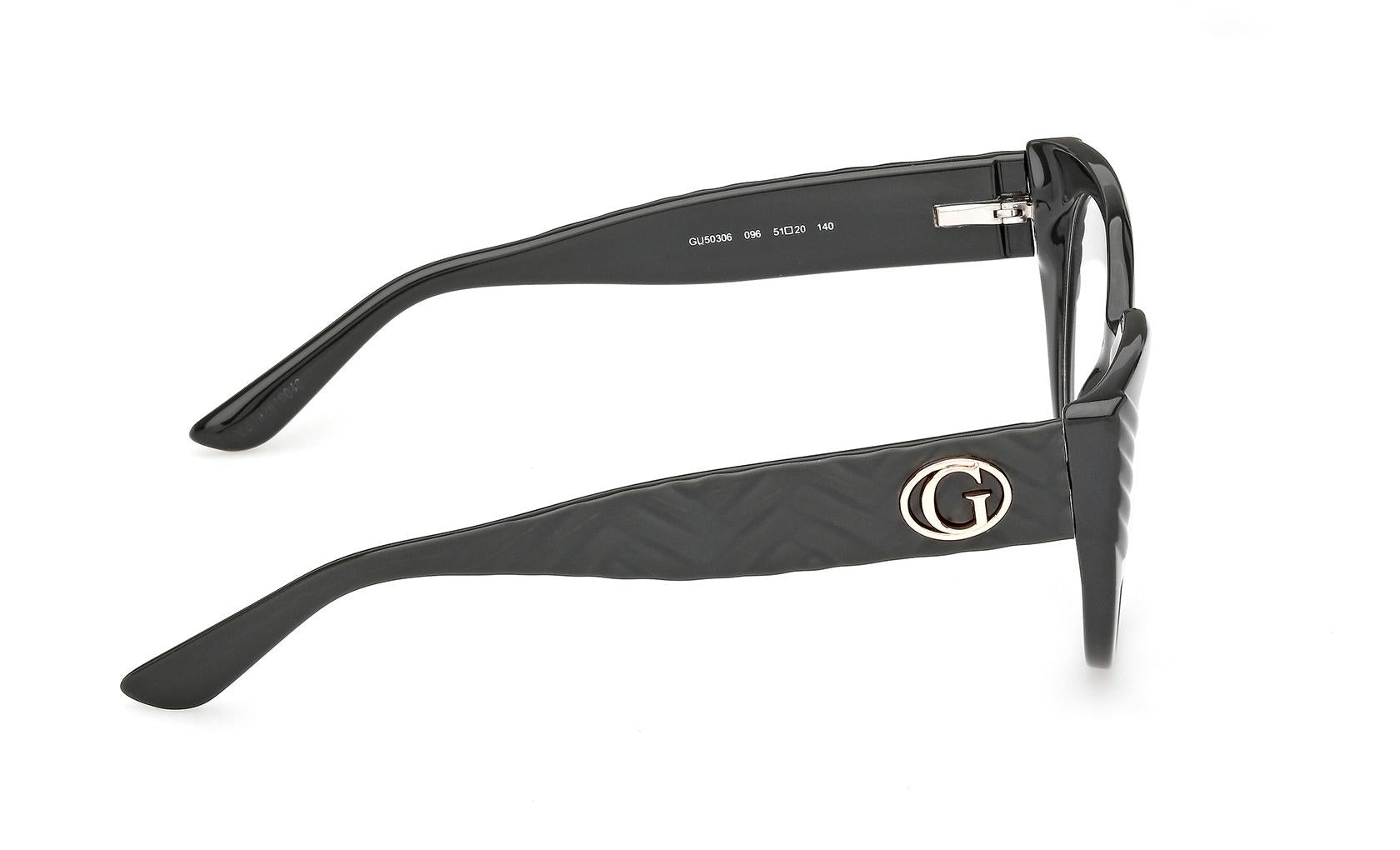 Guess Eyeglasses GU50306 096
