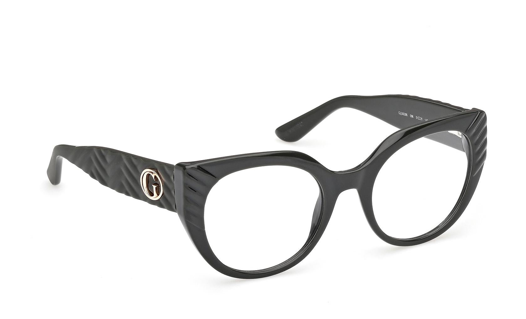 Guess Eyeglasses GU50306 096