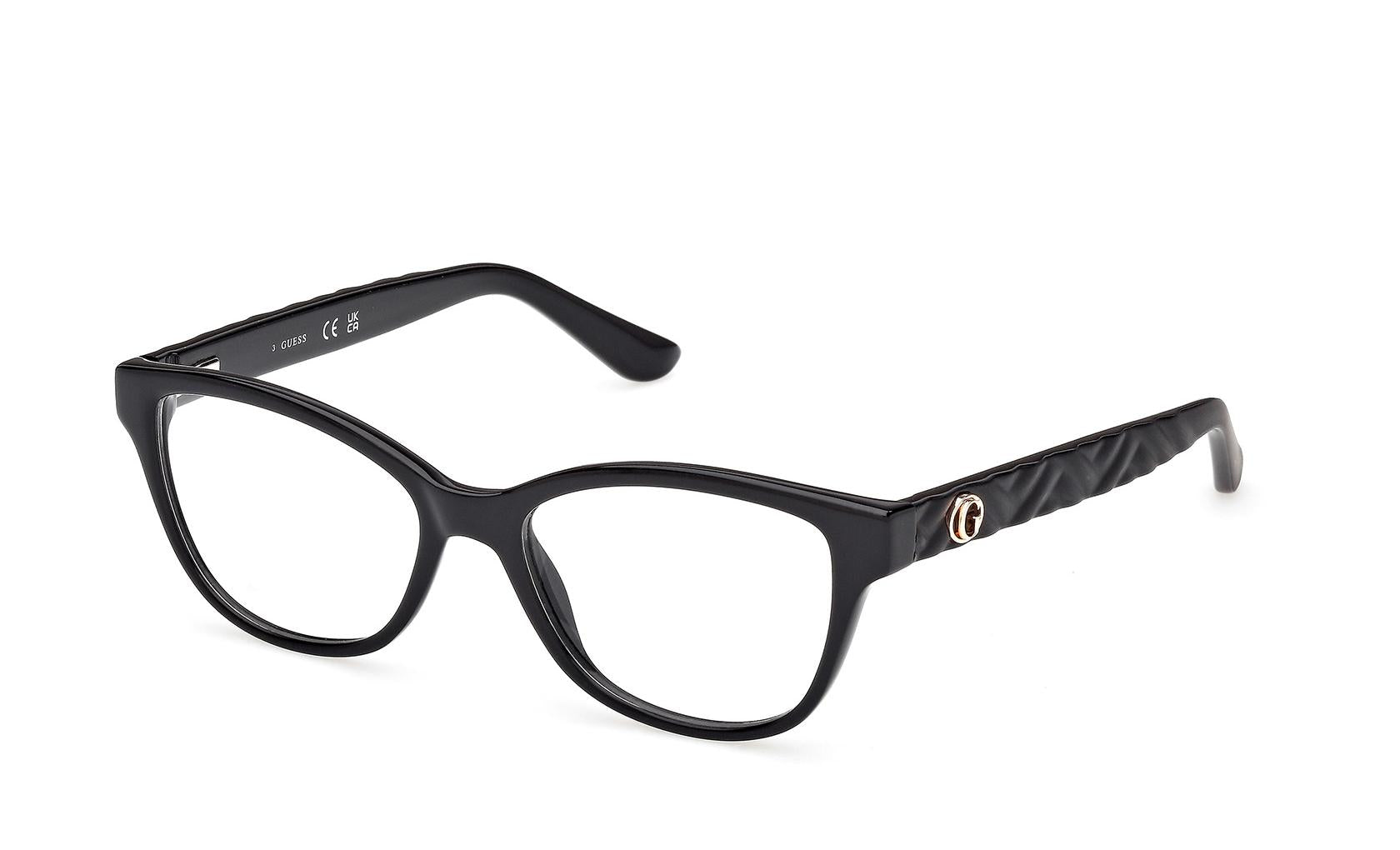 Guess Eyeglasses GU50307 001