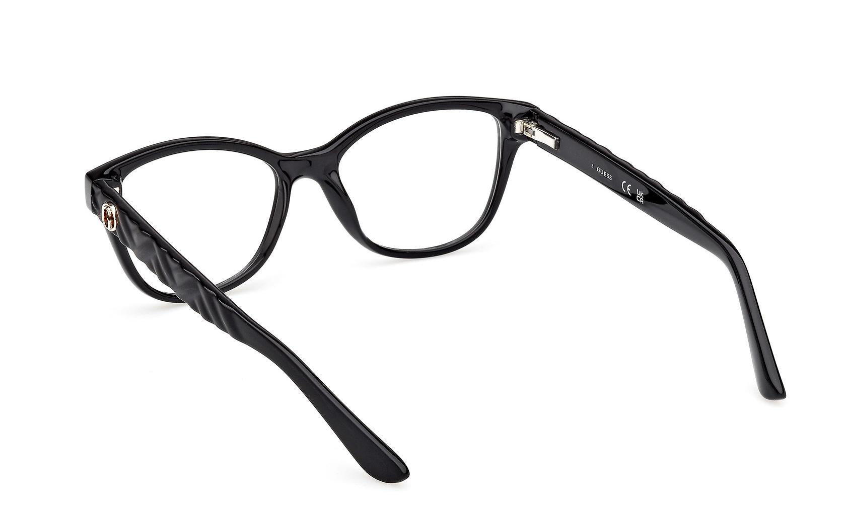 Guess Eyeglasses GU50307 001