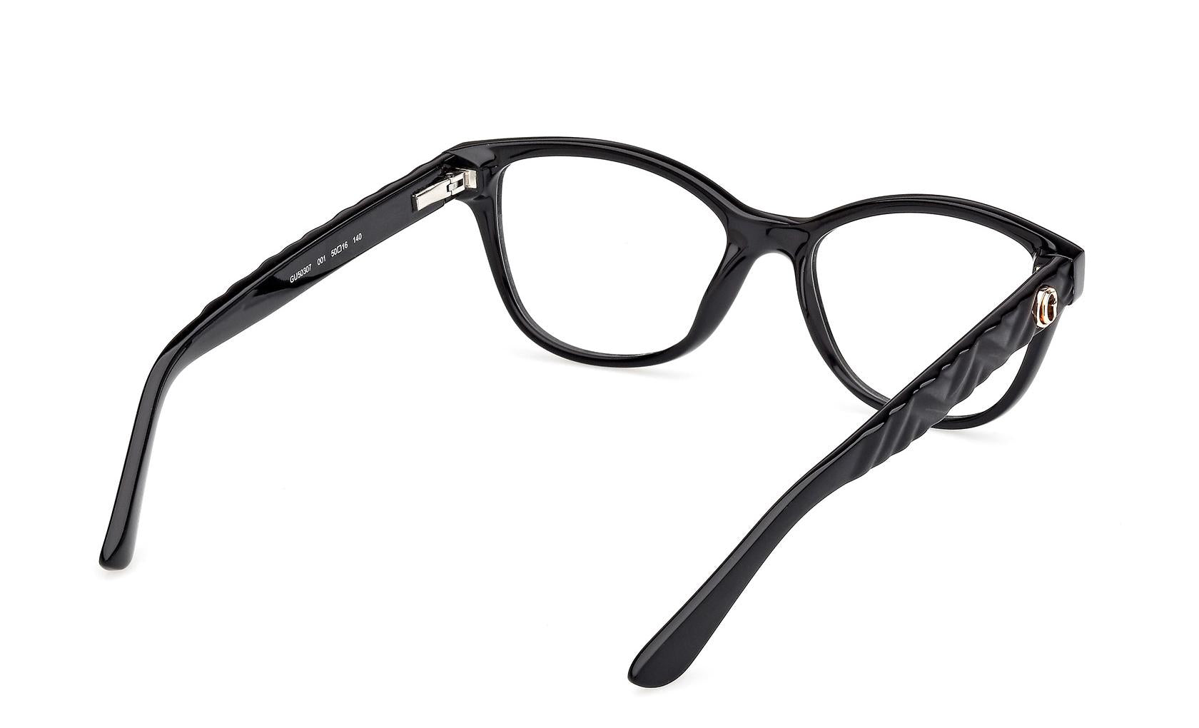 Guess Eyeglasses GU50307 001