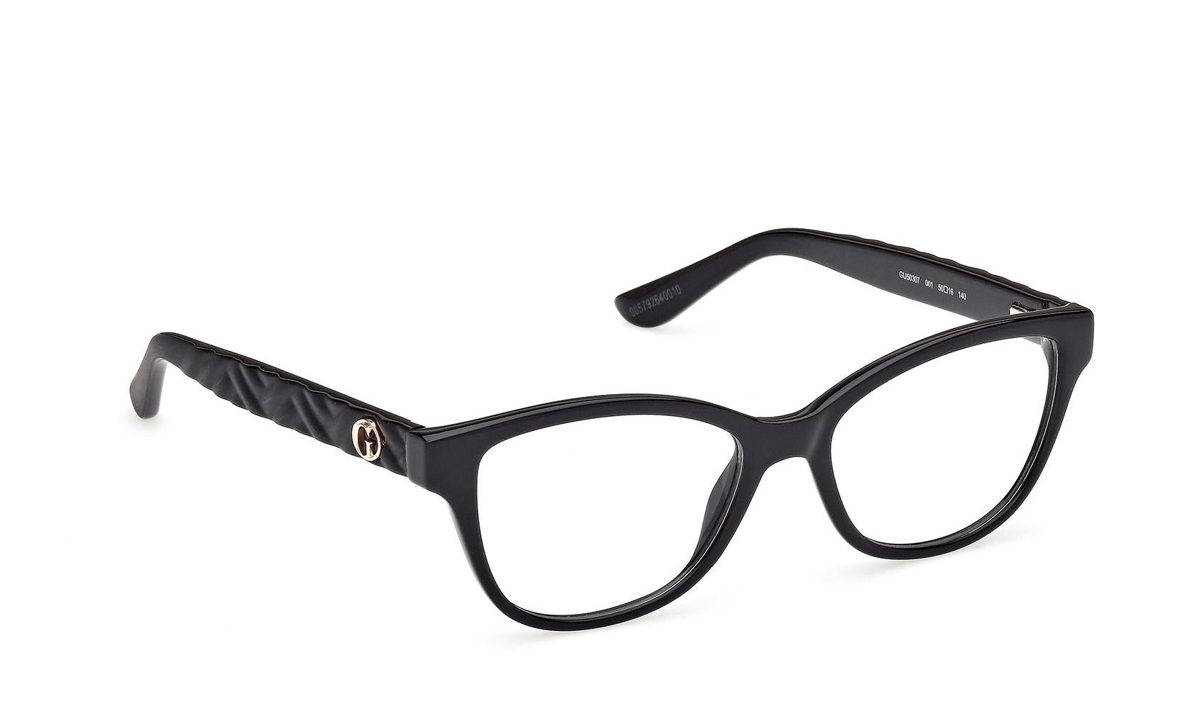 Guess Eyeglasses GU50307 001