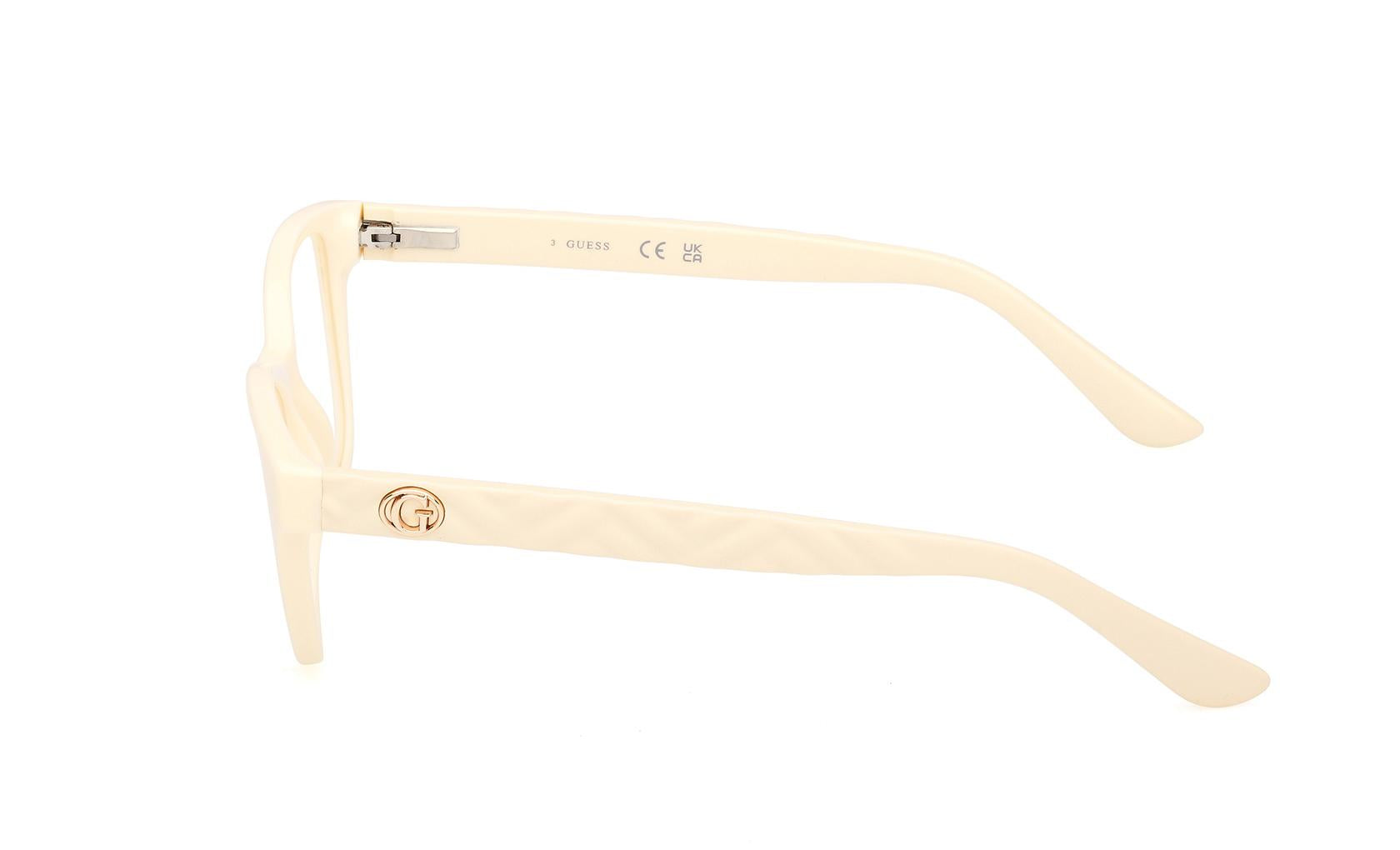 Guess Eyeglasses GU50307 025