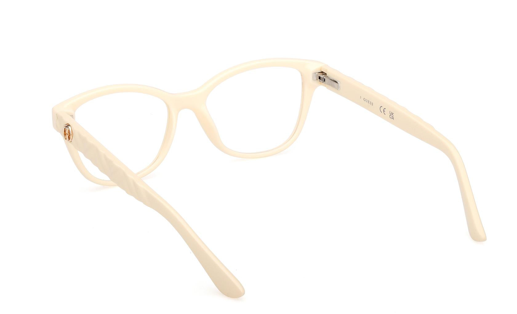 Guess Eyeglasses GU50307 025