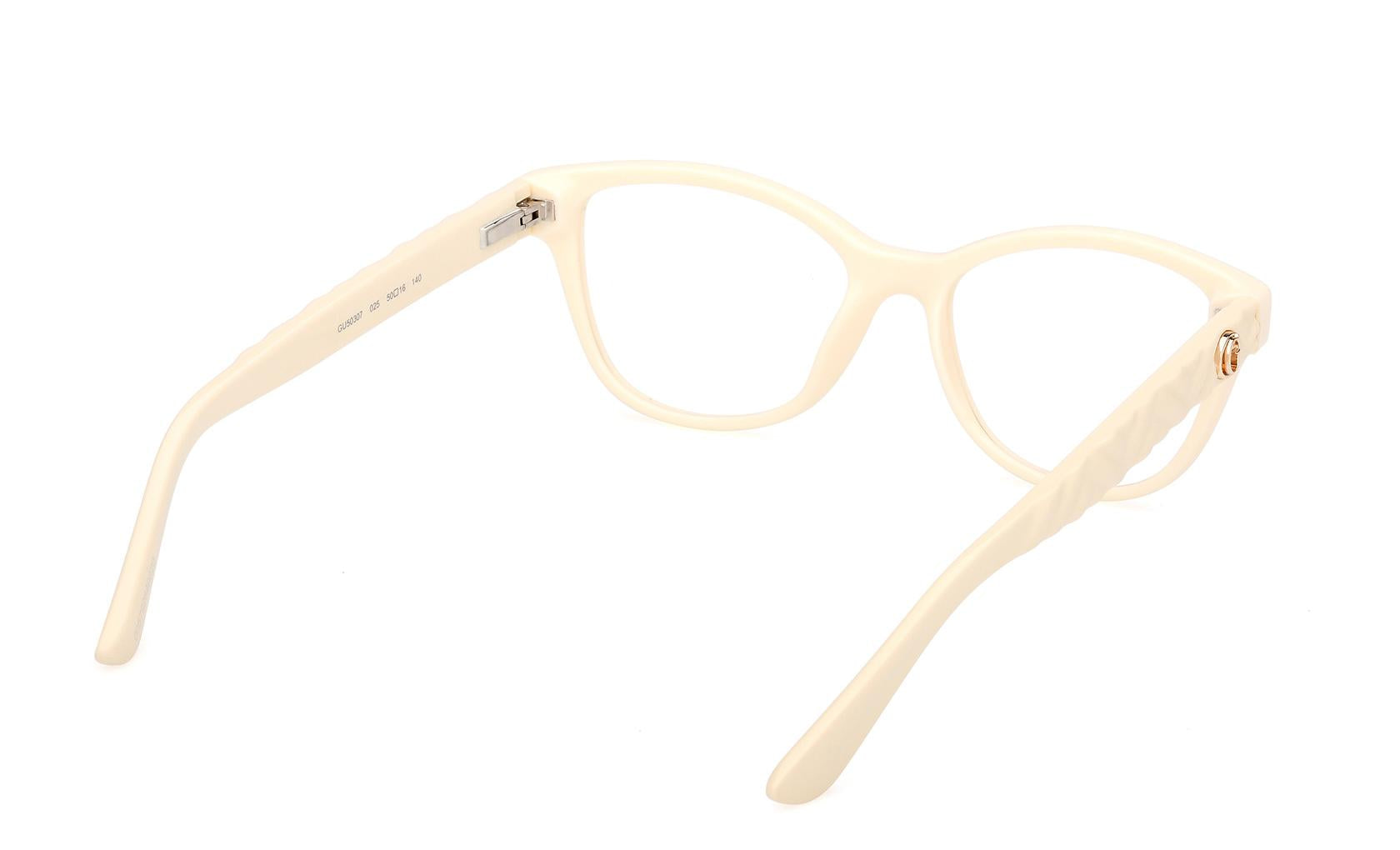 Guess Eyeglasses GU50307 025