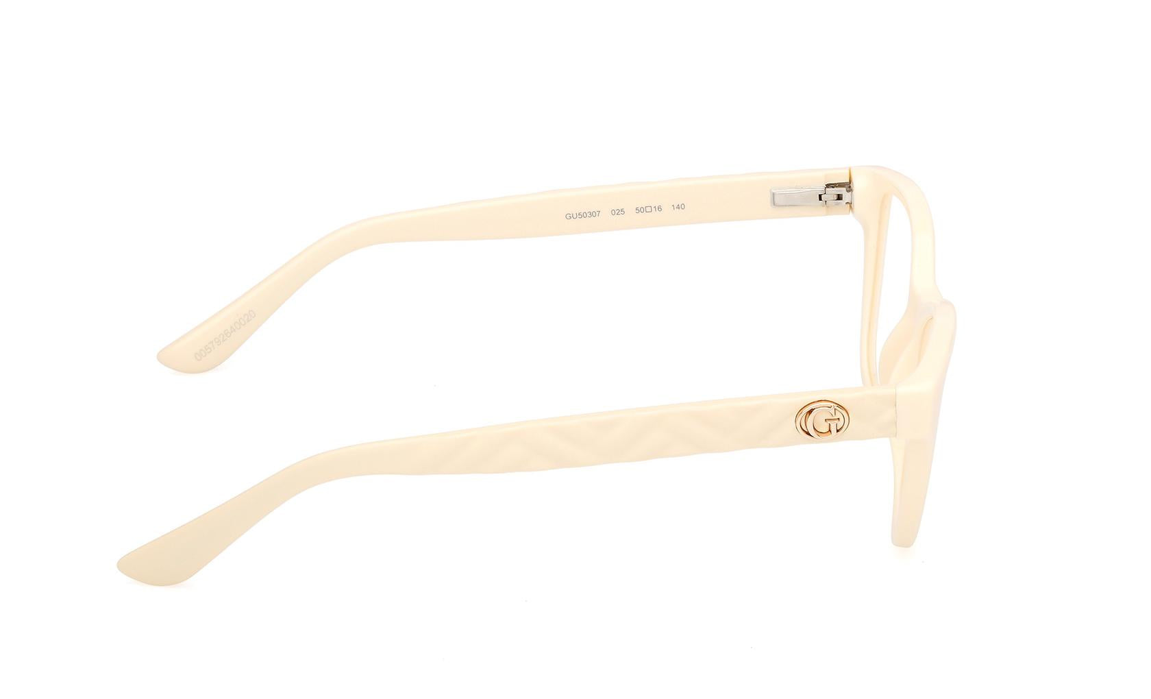 Guess Eyeglasses GU50307 025