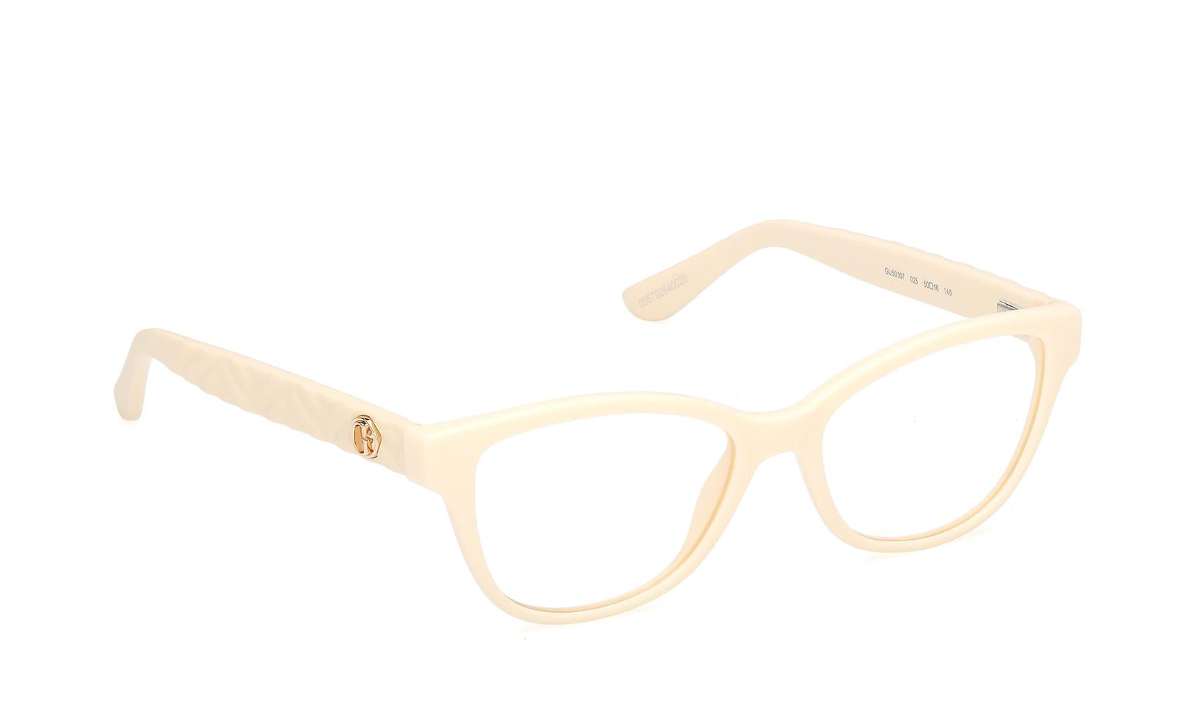 Guess Eyeglasses GU50307 025
